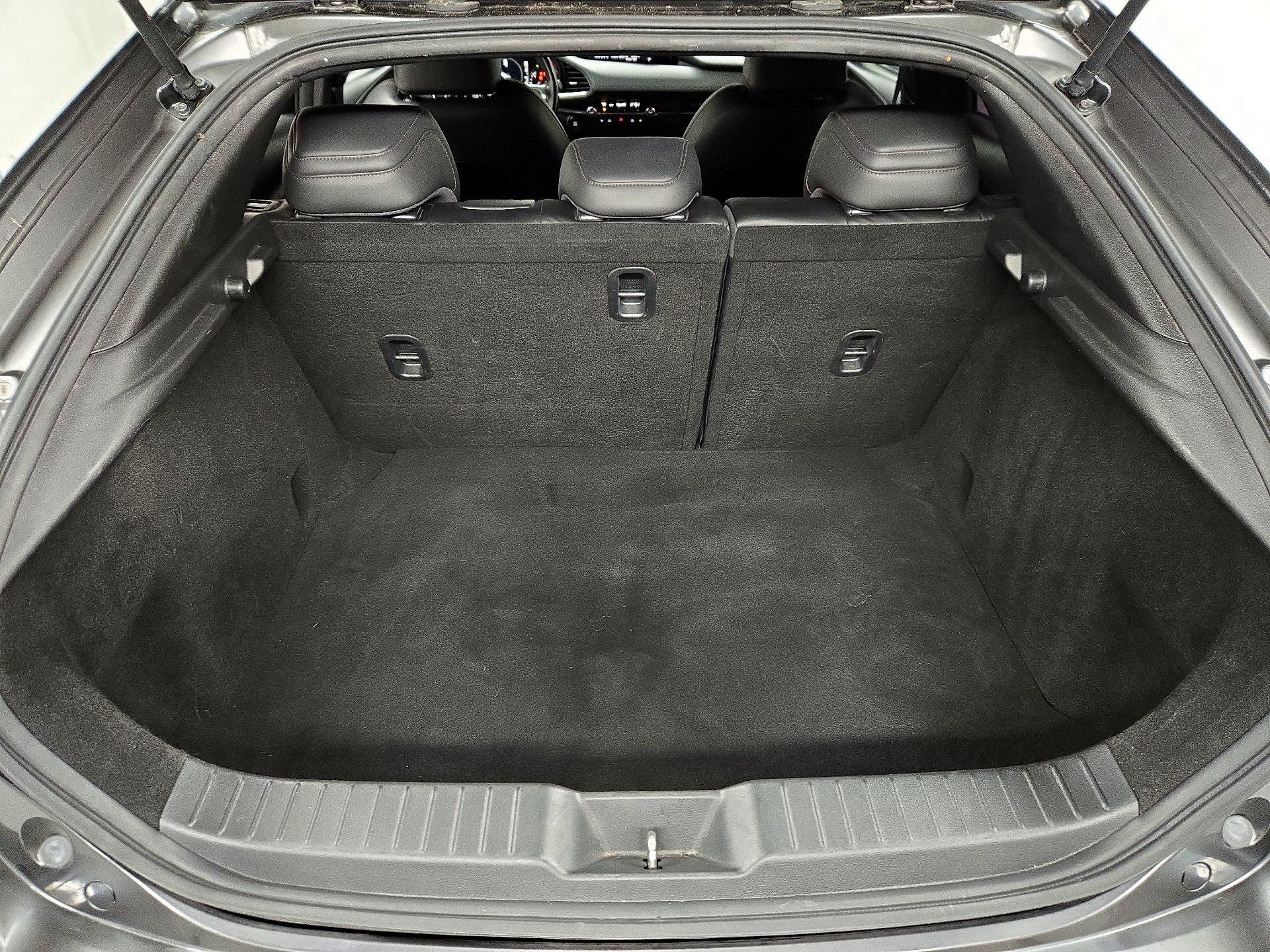 Thumbnail: 2019 Mazda Mazda3 - 20