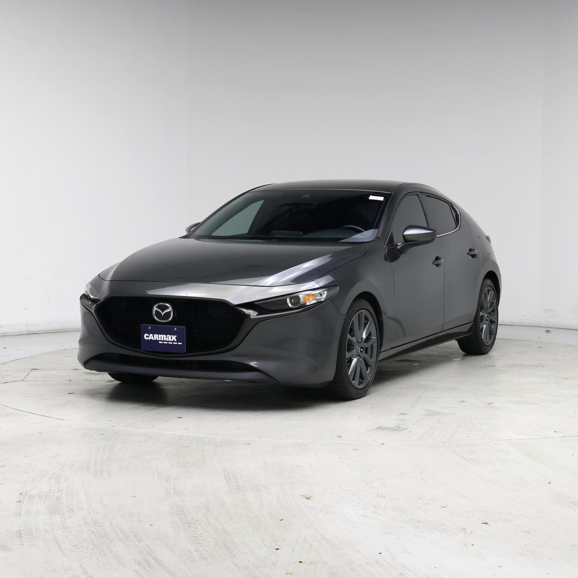 Thumbnail: 2019 Mazda Mazda3 - 4
