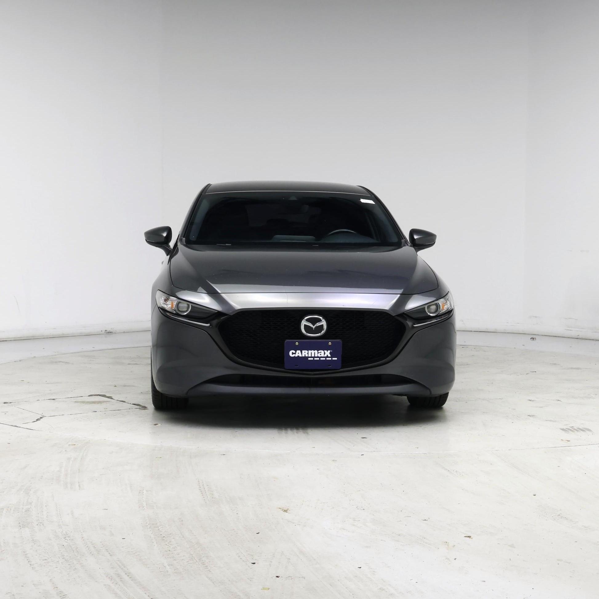 Thumbnail: 2019 Mazda Mazda3 - 5