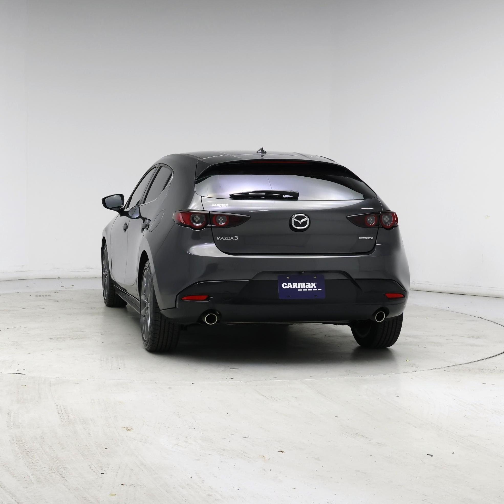 Thumbnail: 2019 Mazda Mazda3 - 6
