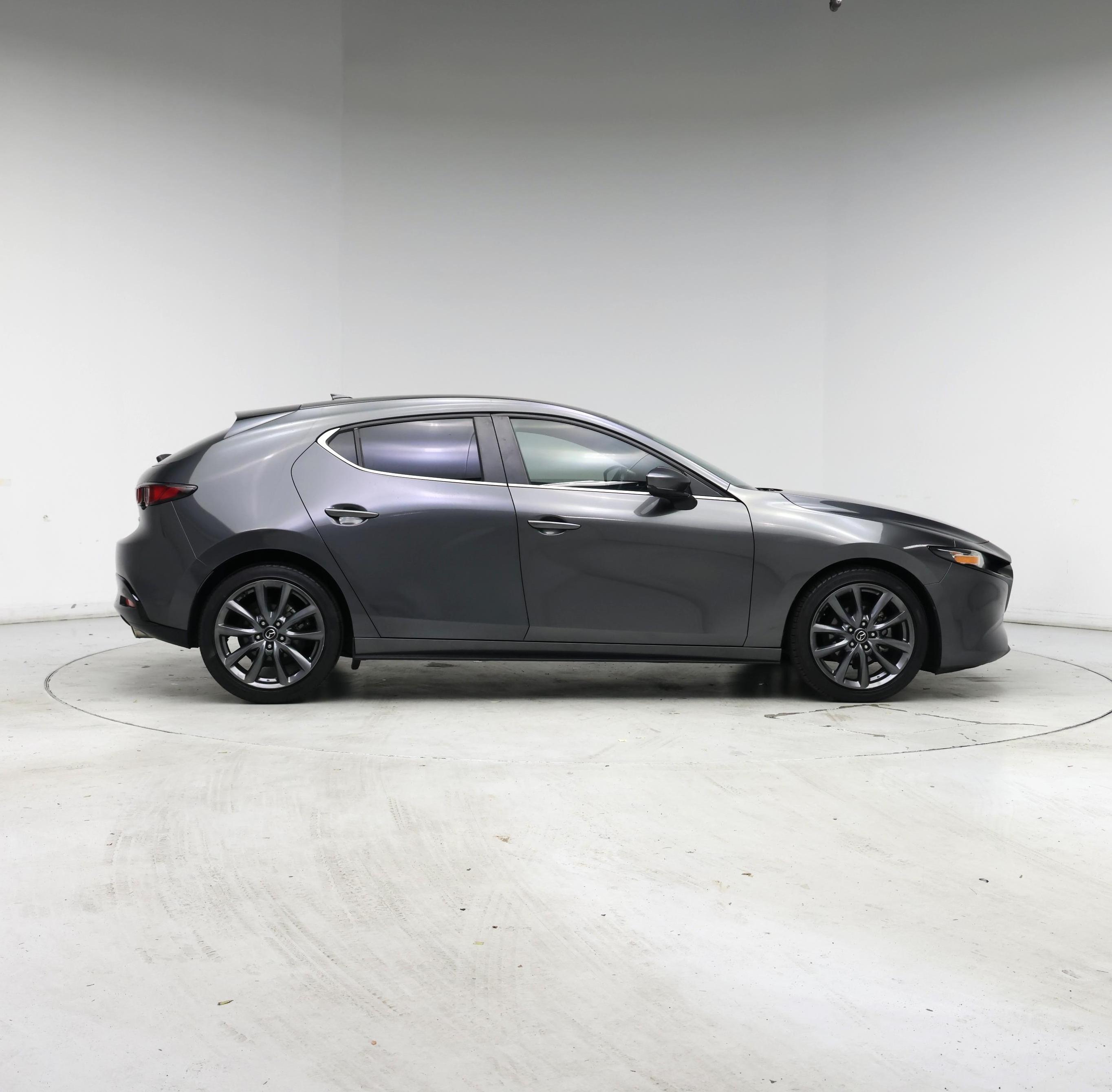 Thumbnail: 2019 Mazda Mazda3 - 7