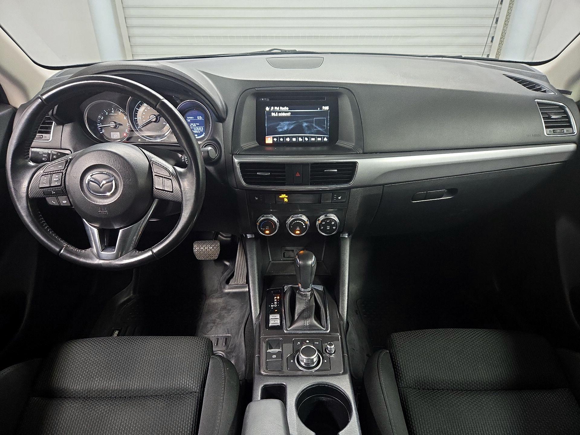 Thumbnail: 2016 Mazda CX-5 - 9