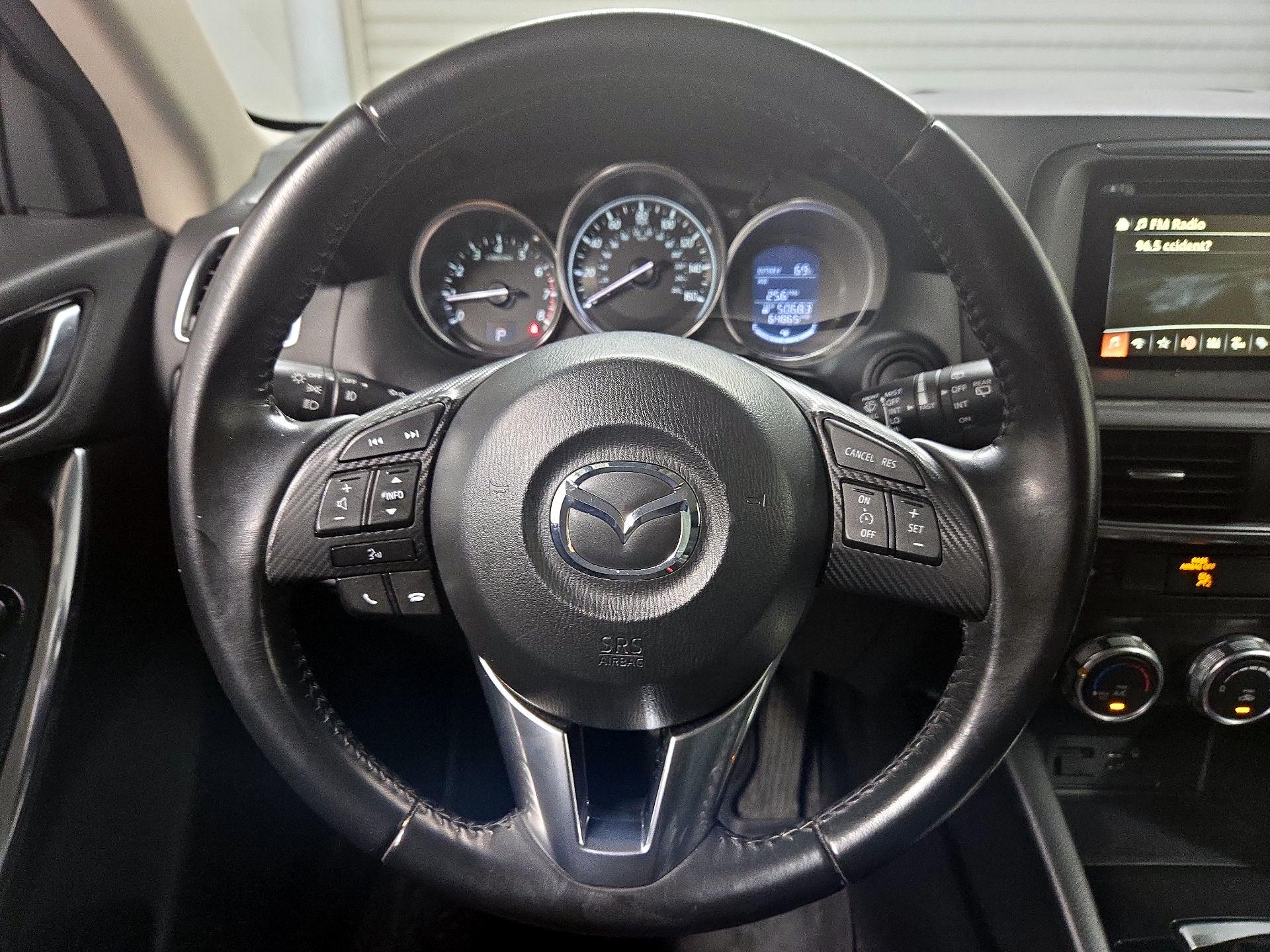 Thumbnail: 2016 Mazda CX-5 - 10