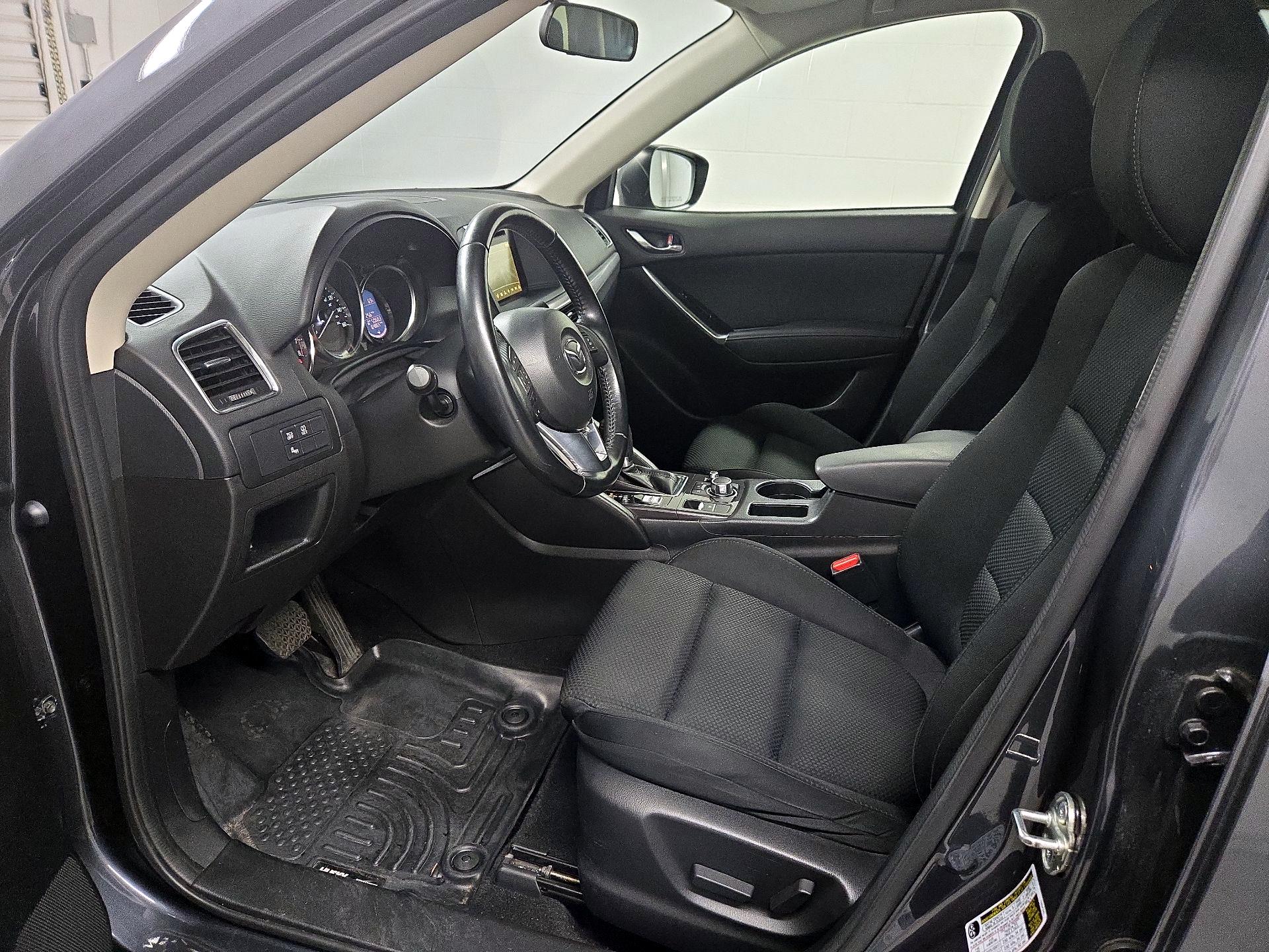 Thumbnail: 2016 Mazda CX-5 - 11