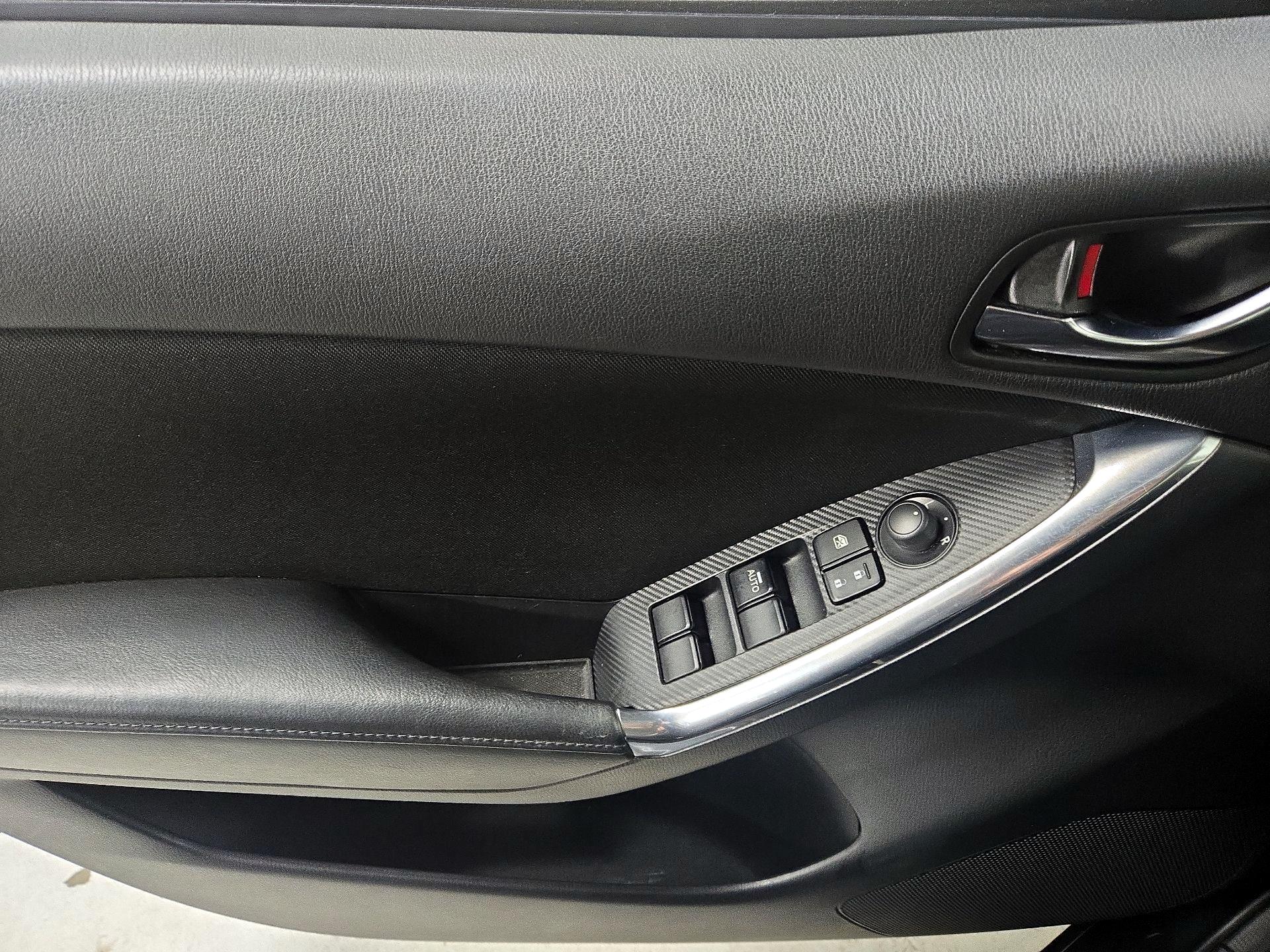 Thumbnail: 2016 Mazda CX-5 - 12