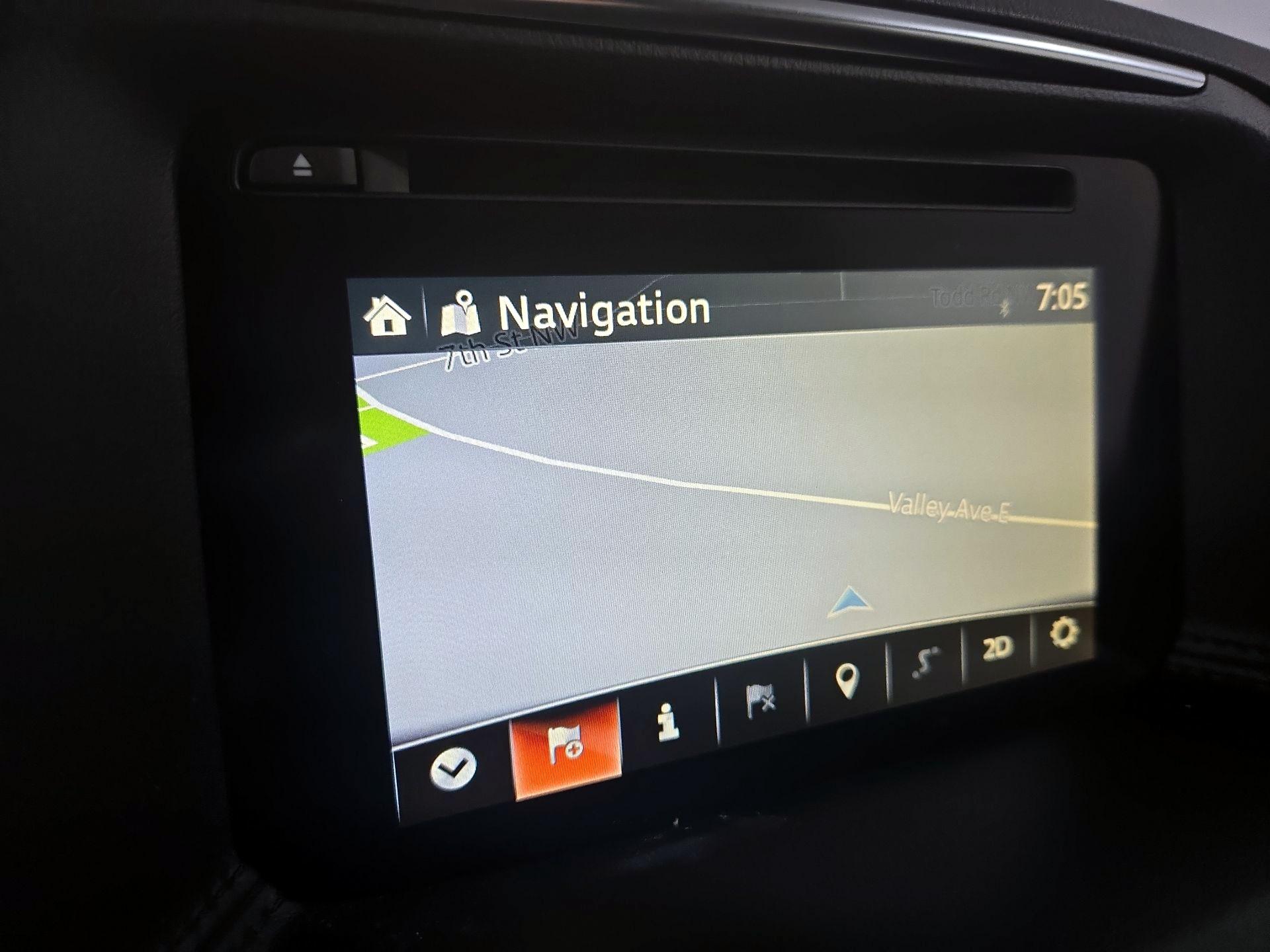 Thumbnail: 2016 Mazda CX-5 - 14