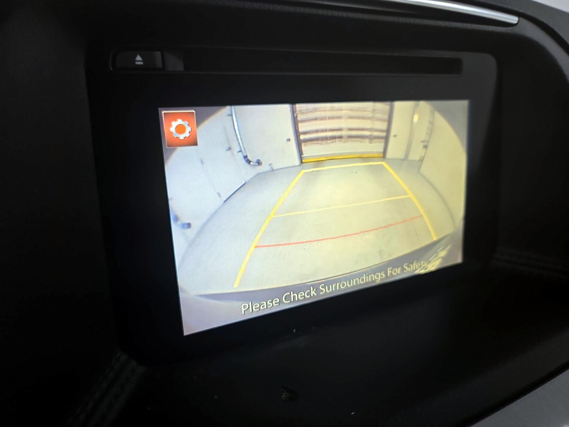 Thumbnail: 2016 Mazda CX-5 - 15