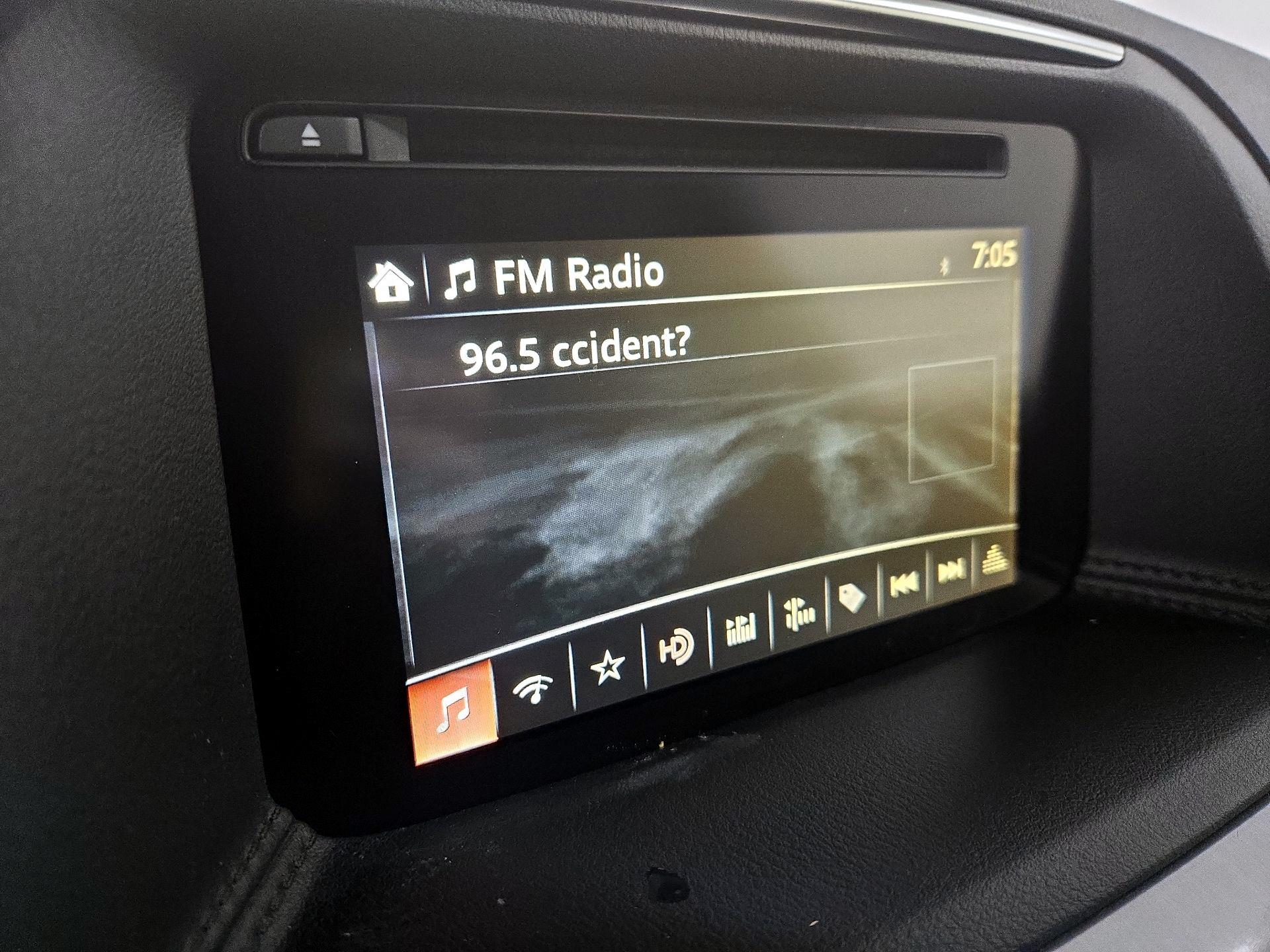 Thumbnail: 2016 Mazda CX-5 - 16