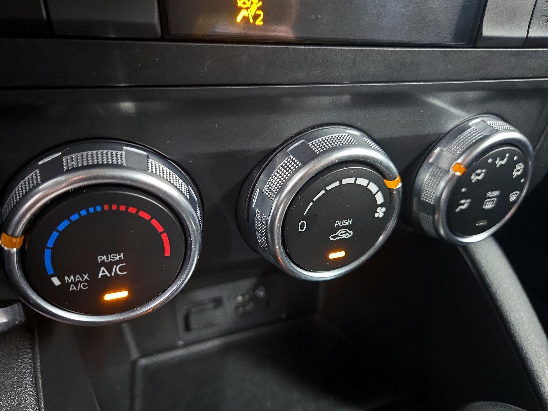 Thumbnail: 2016 Mazda CX-5 - 17