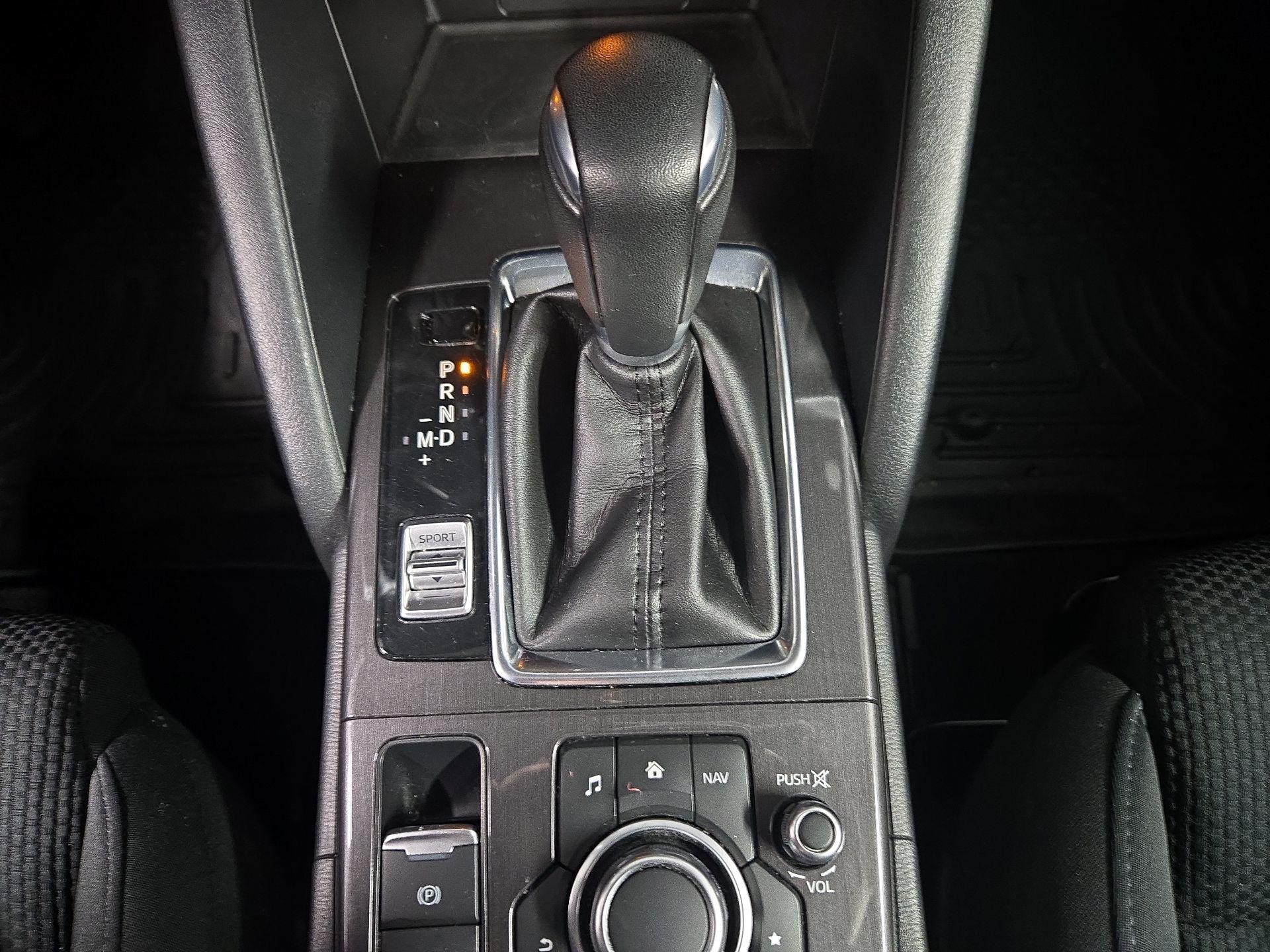 Thumbnail: 2016 Mazda CX-5 - 18