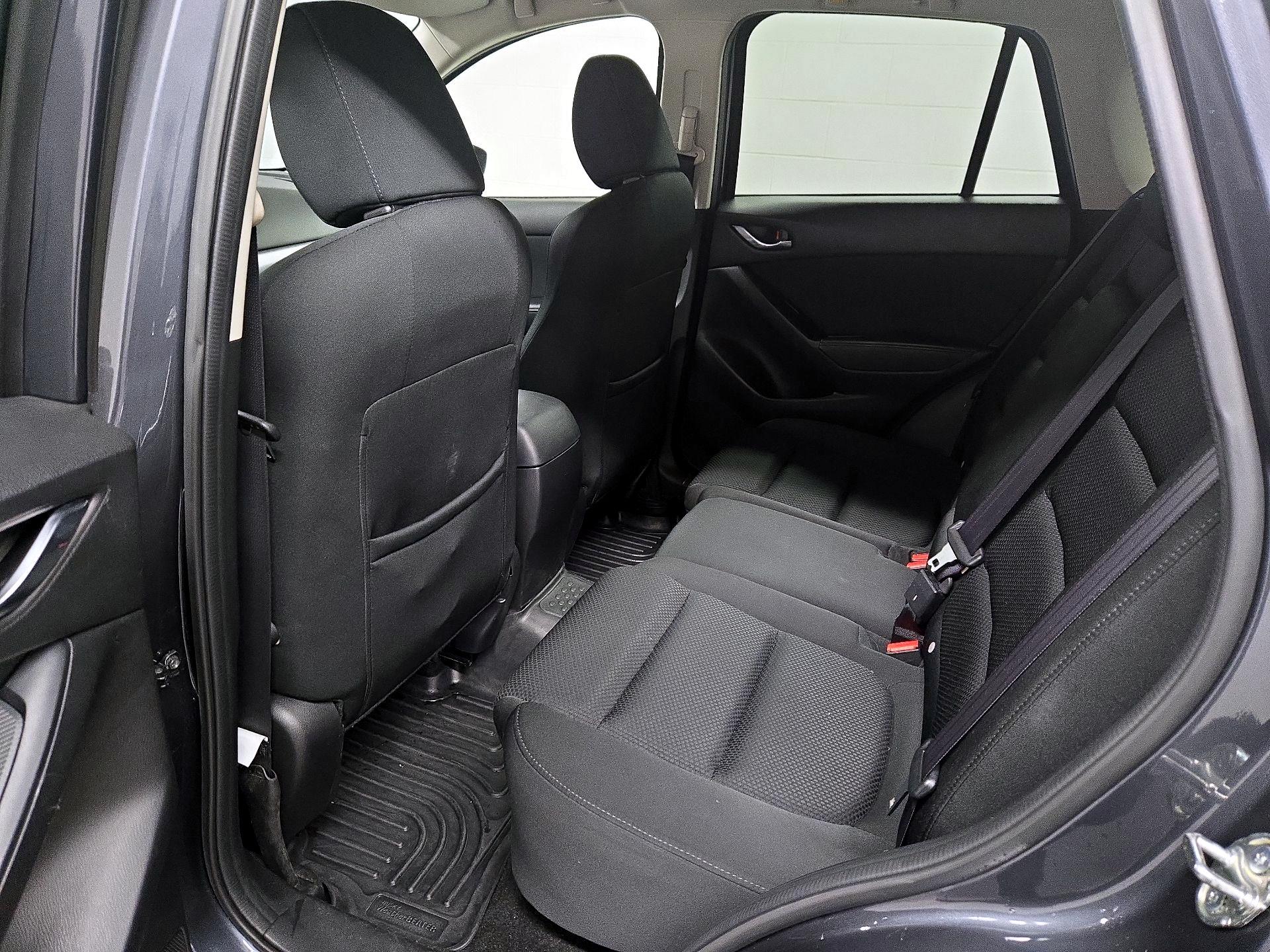 Thumbnail: 2016 Mazda CX-5 - 20