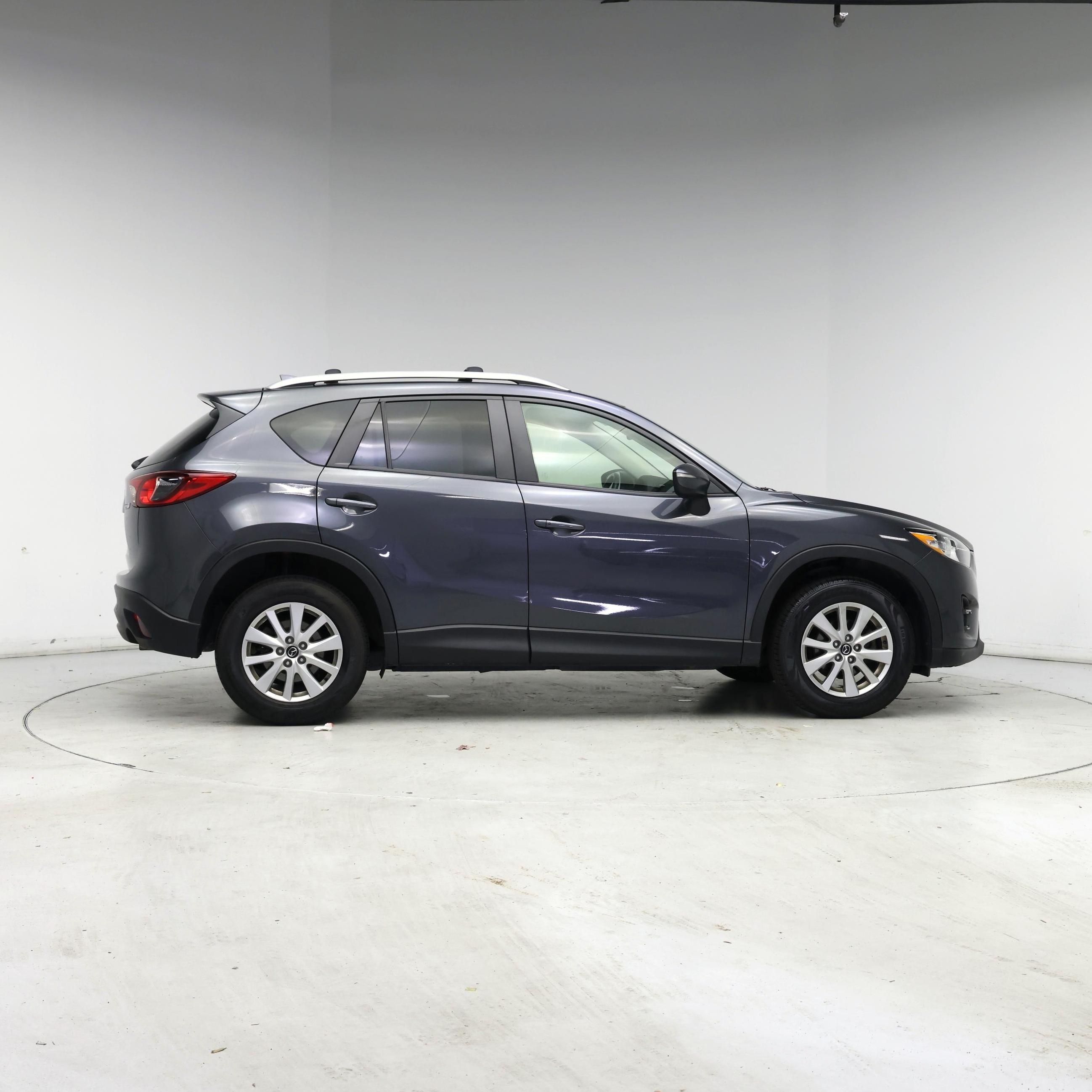 Thumbnail: 2016 Mazda CX-5 - 7