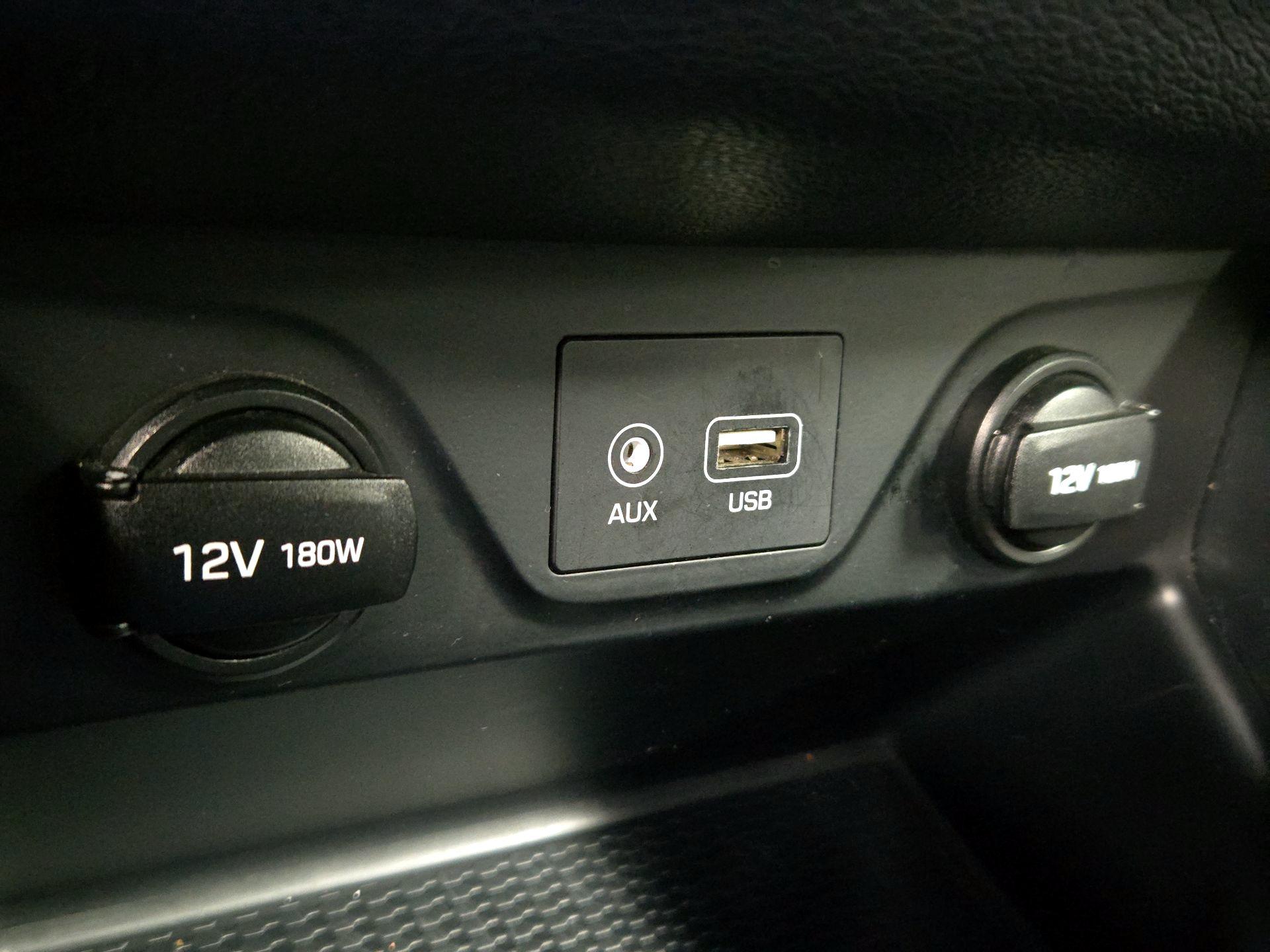 Thumbnail: 2017 Hyundai Tucson - 19