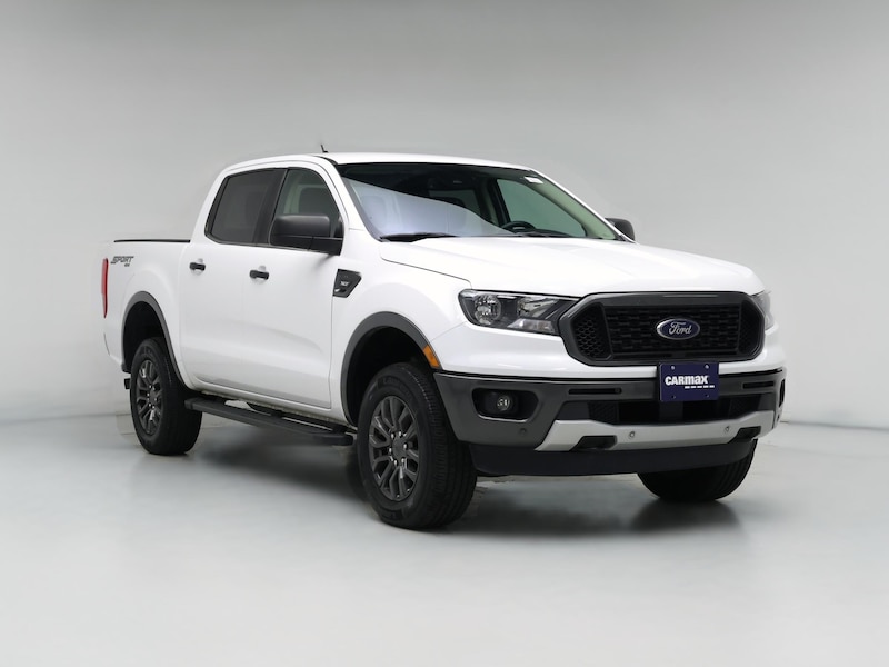 2020 Ford Ranger XLT -
                  Puyallup, WA