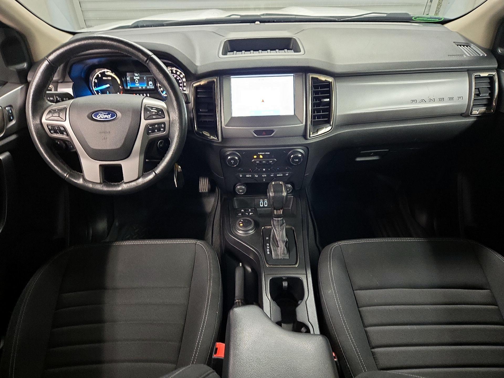 Thumbnail: 2020 Ford Ranger - 9