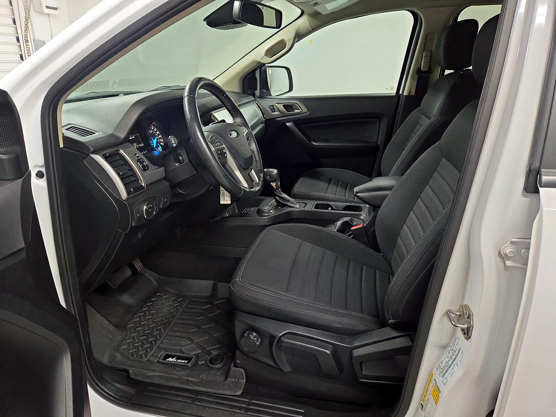 Thumbnail: 2020 Ford Ranger - 11