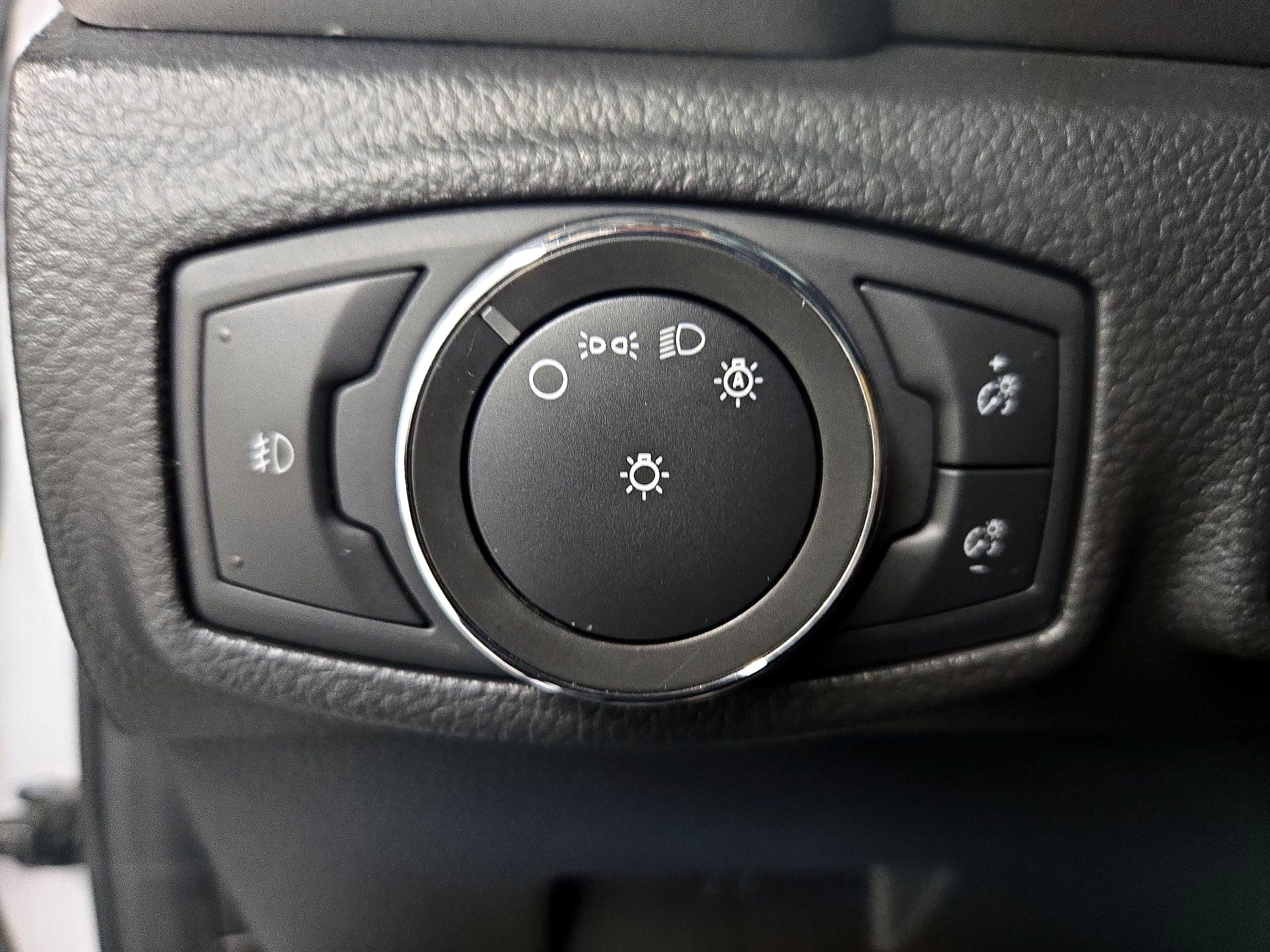 Thumbnail: 2020 Ford Ranger - 13