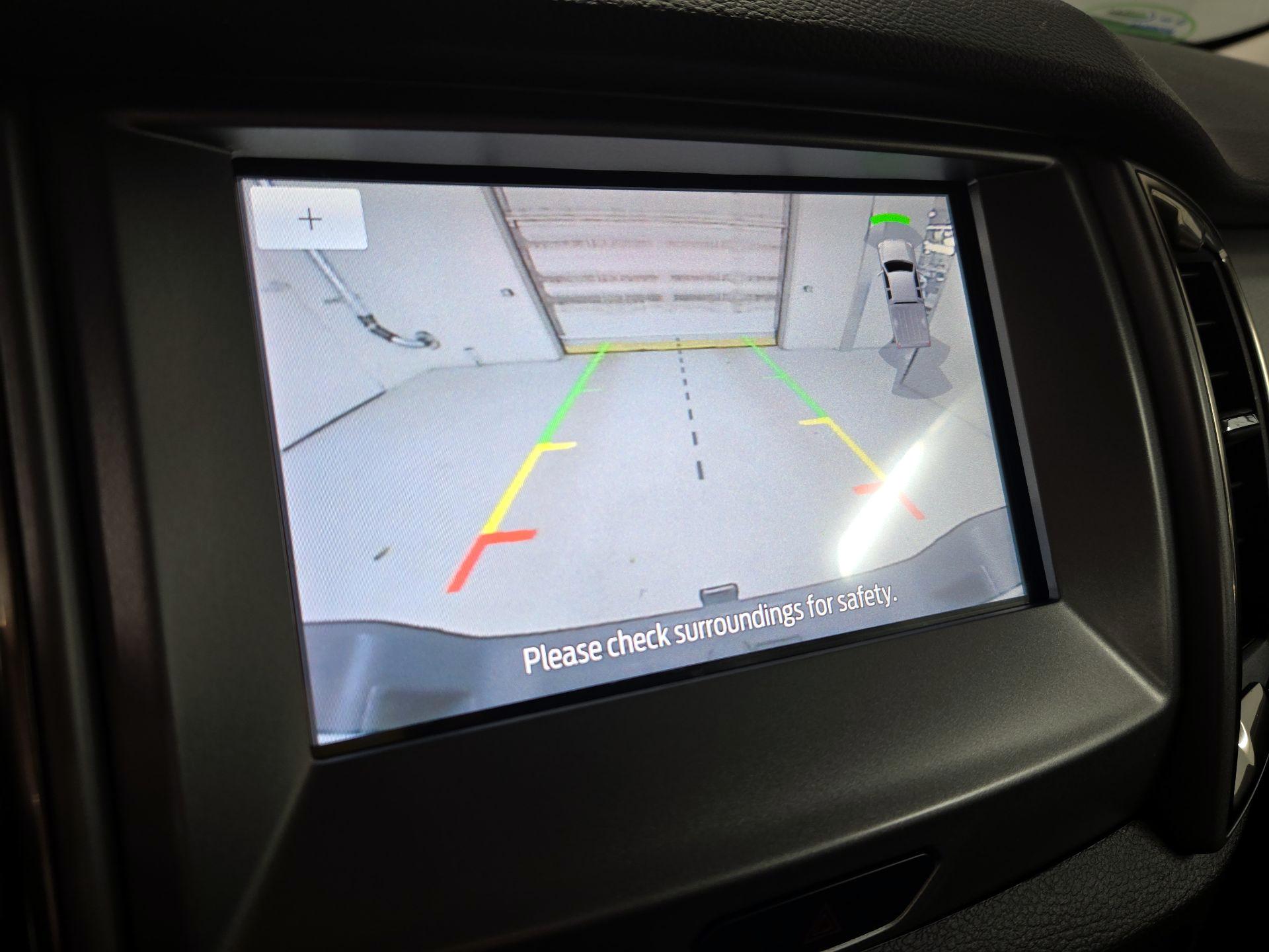 Thumbnail: 2020 Ford Ranger - 15