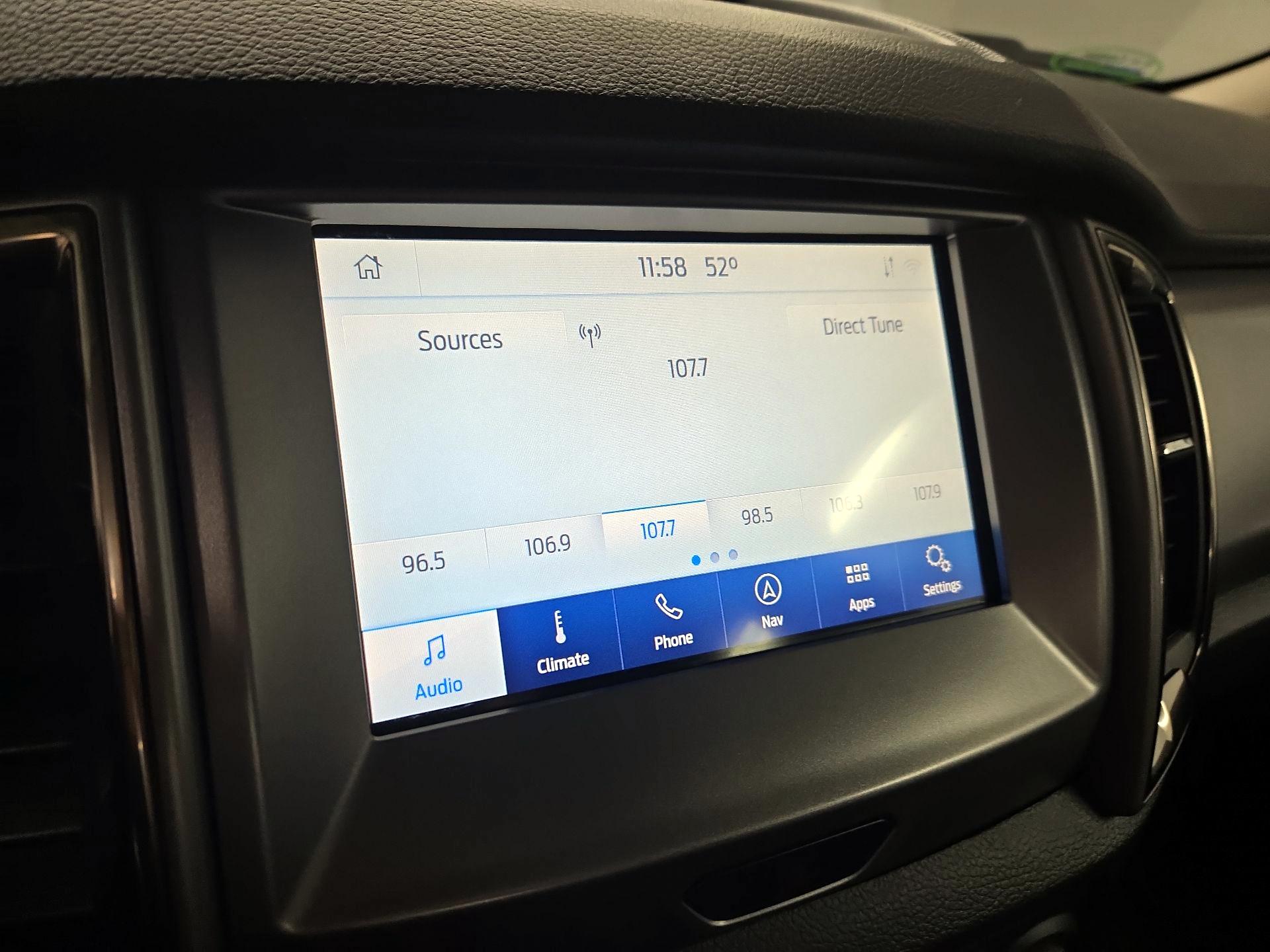 Thumbnail: 2020 Ford Ranger - 16