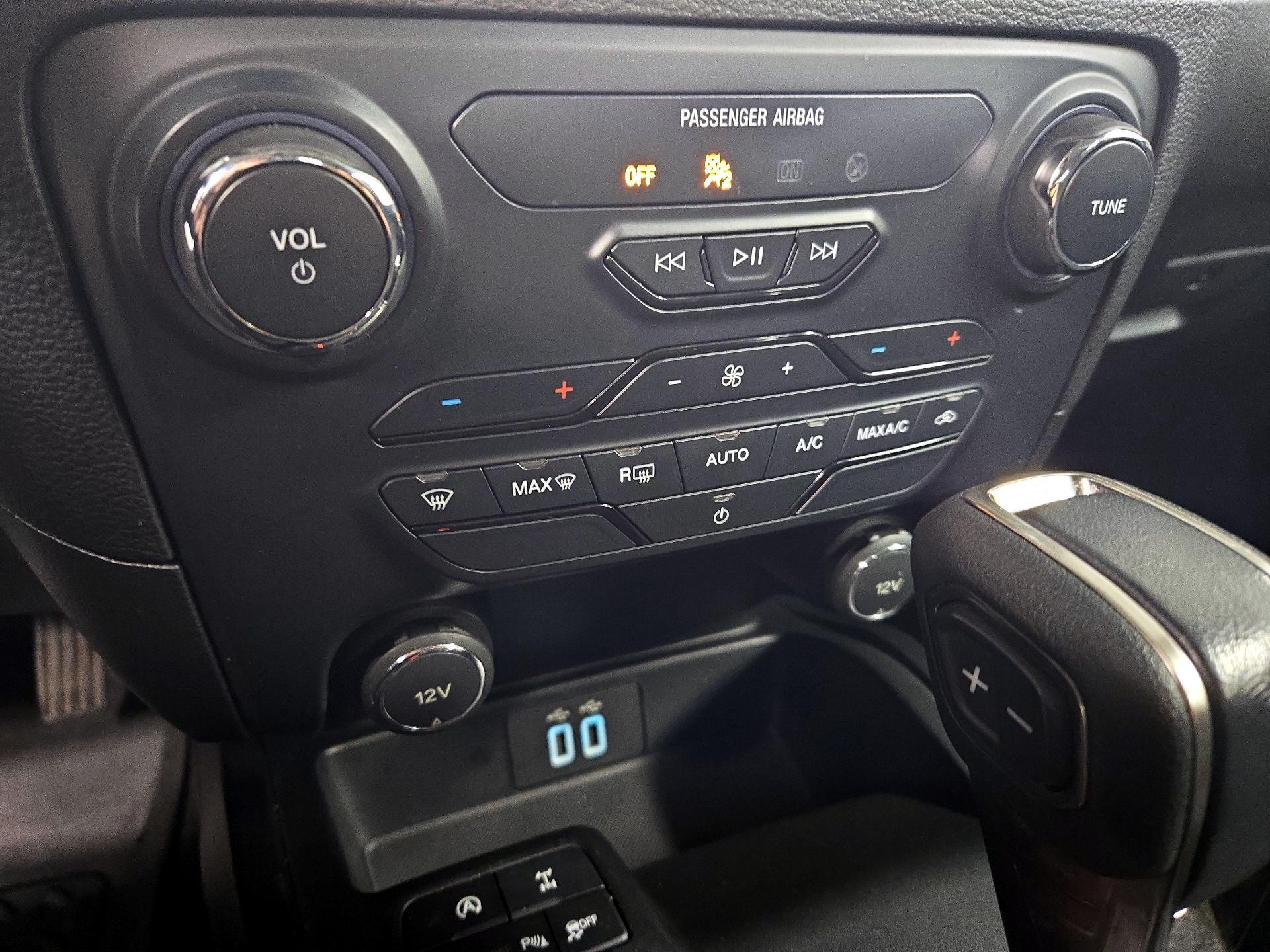 Thumbnail: 2020 Ford Ranger - 17