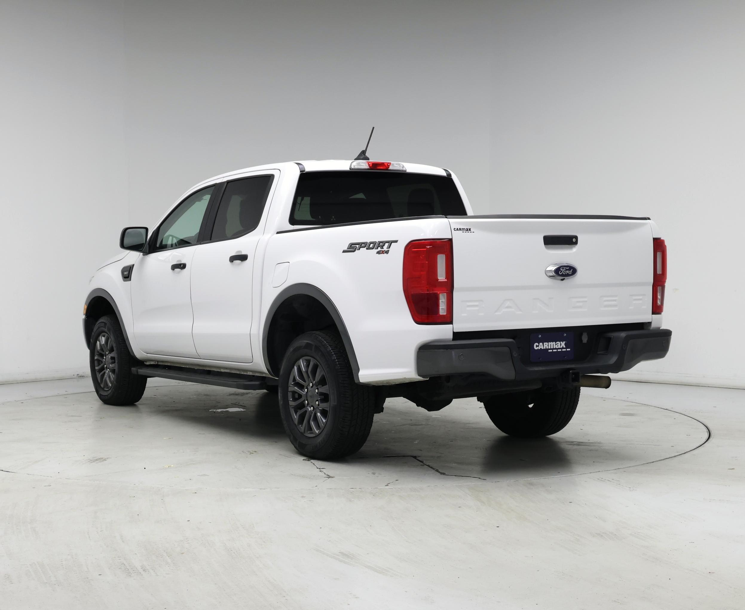 Thumbnail: 2020 Ford Ranger - 2