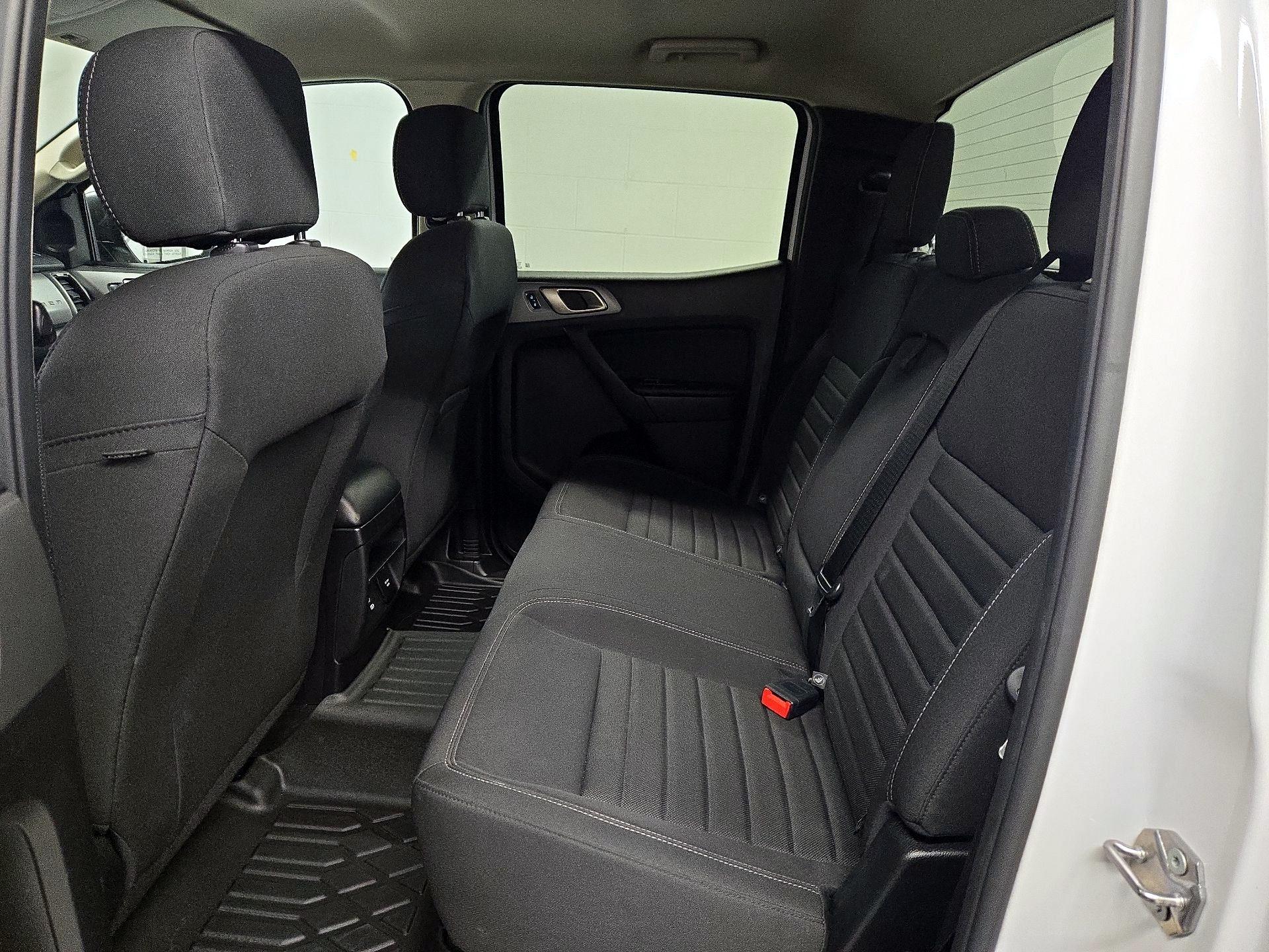 Thumbnail: 2020 Ford Ranger - 20