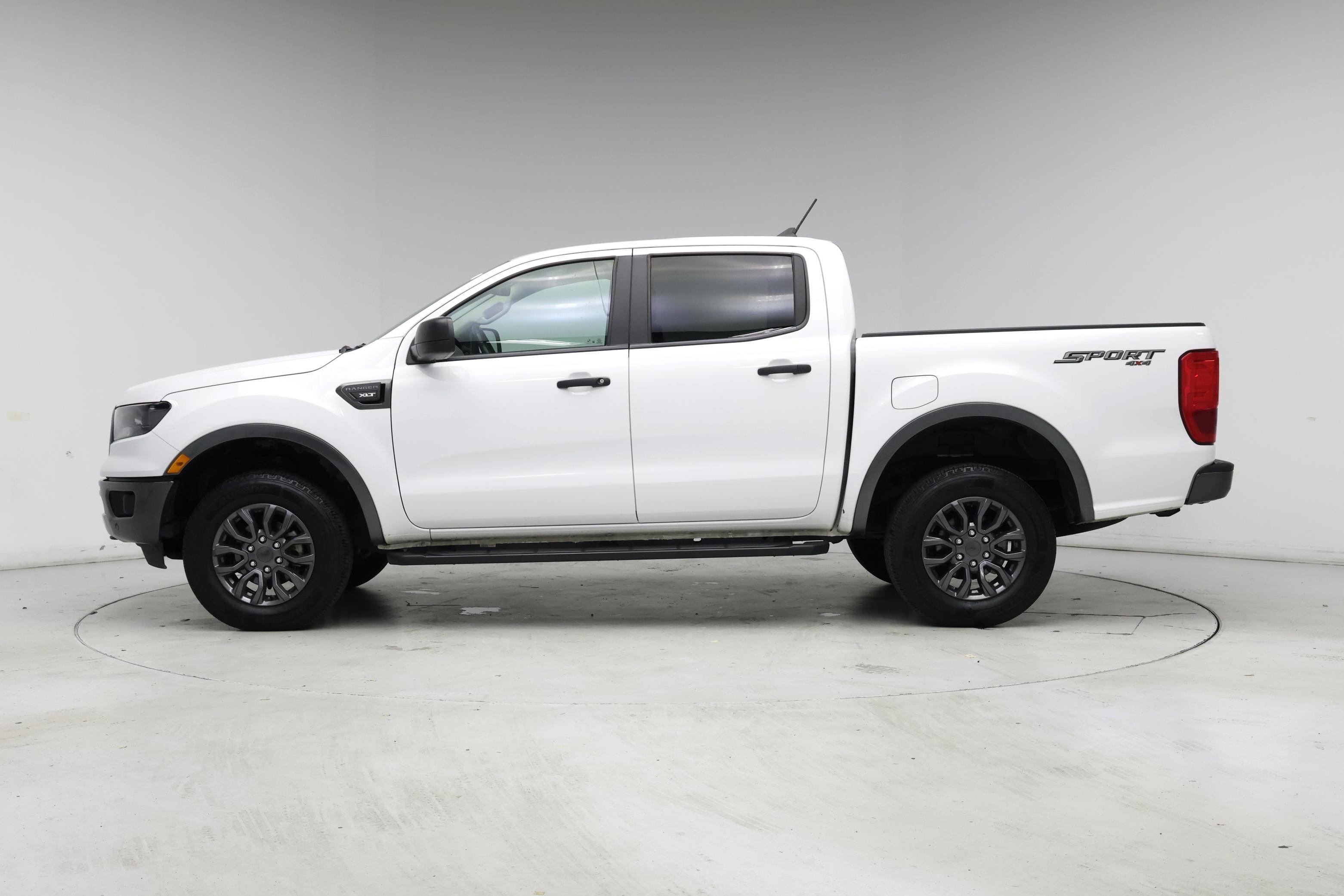 Thumbnail: 2020 Ford Ranger - 3