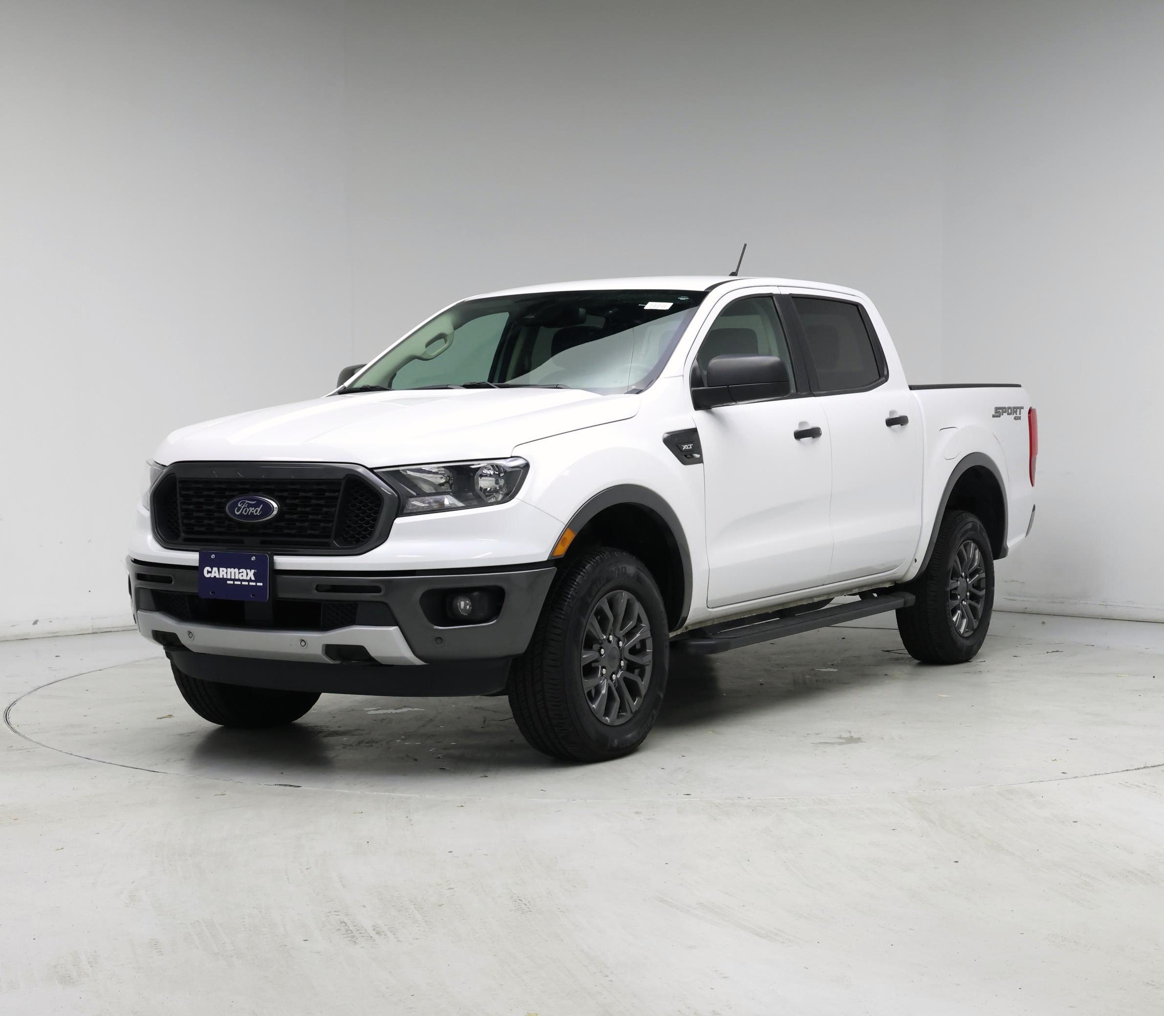 Thumbnail: 2020 Ford Ranger - 4