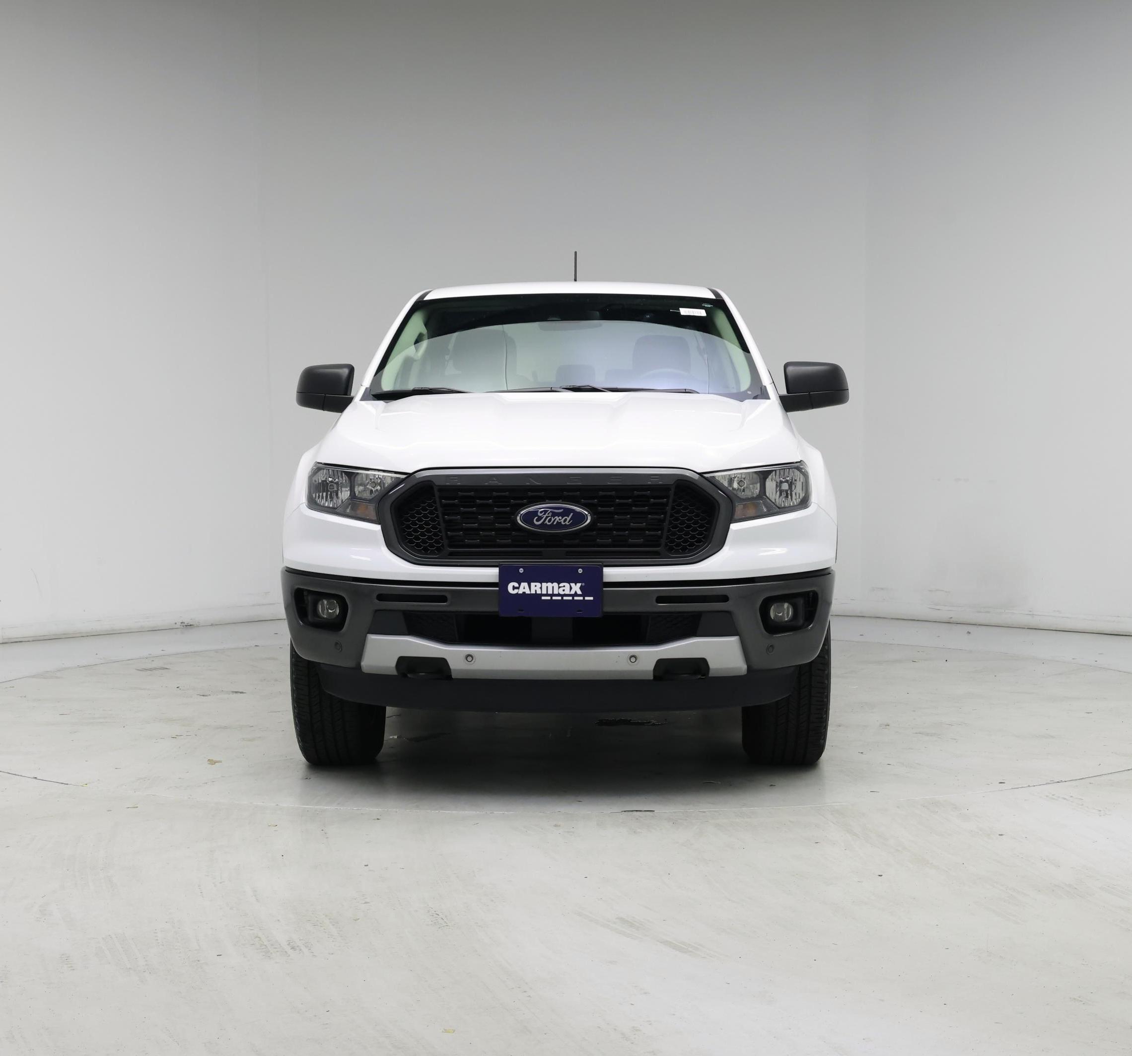 Thumbnail: 2020 Ford Ranger - 5