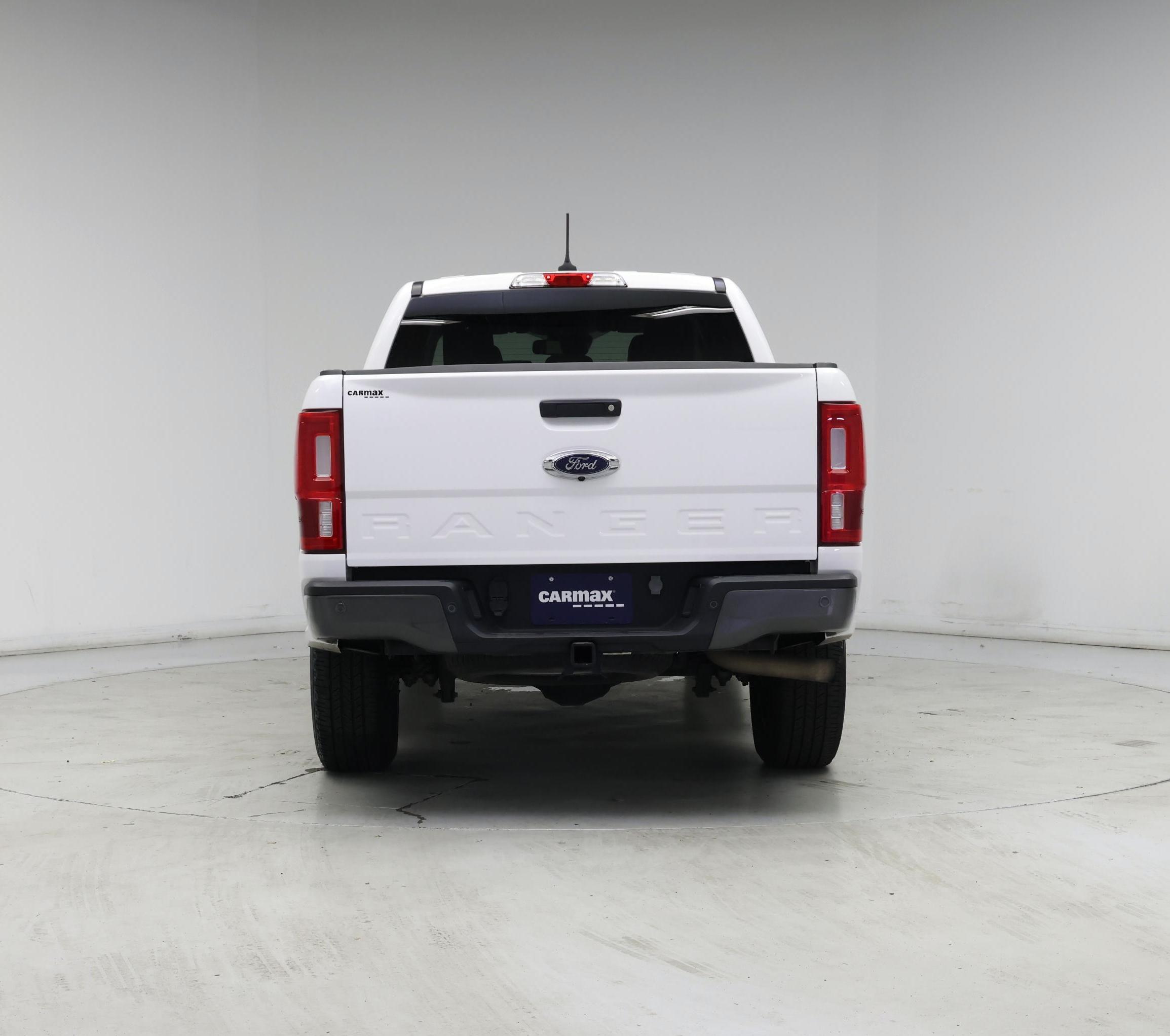 Thumbnail: 2020 Ford Ranger - 6