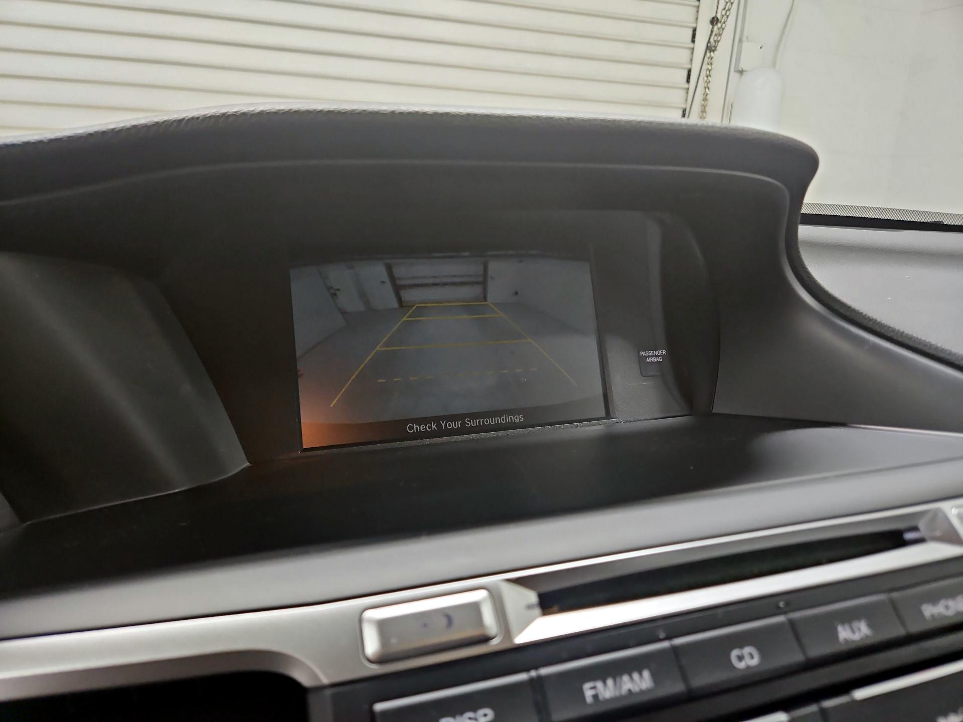 Thumbnail: 2015 Honda Accord - 14