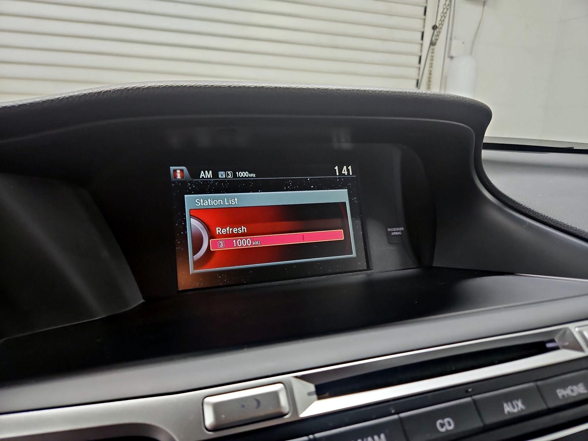 Thumbnail: 2015 Honda Accord - 15