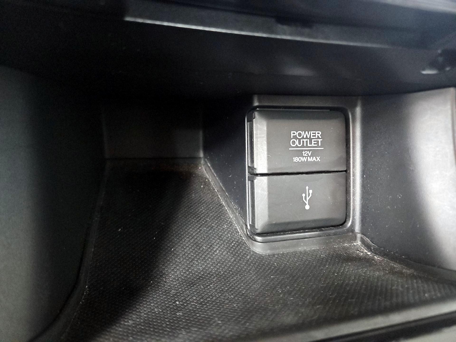 Thumbnail: 2015 Honda Accord - 18