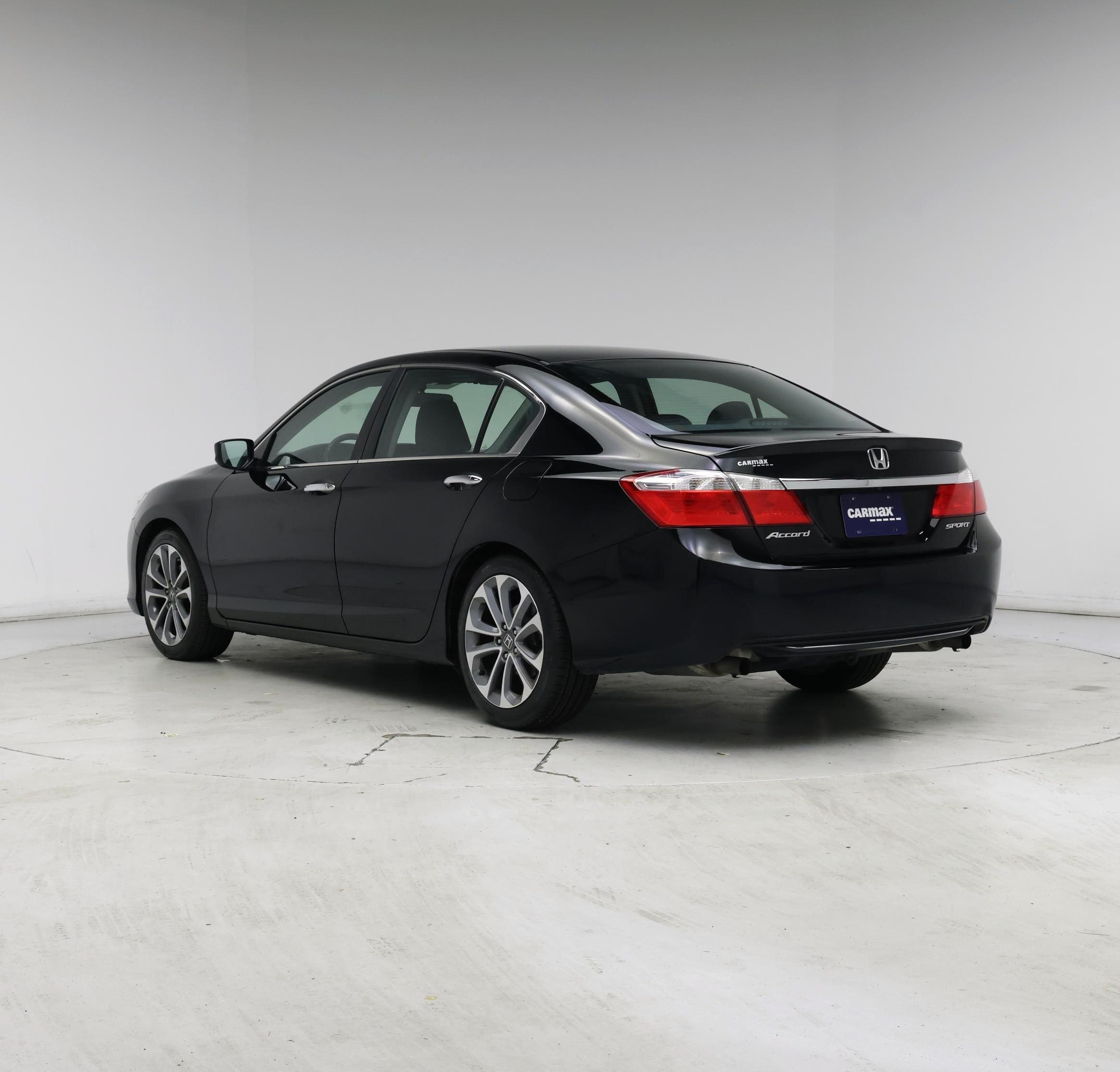 Thumbnail: 2015 Honda Accord - 2
