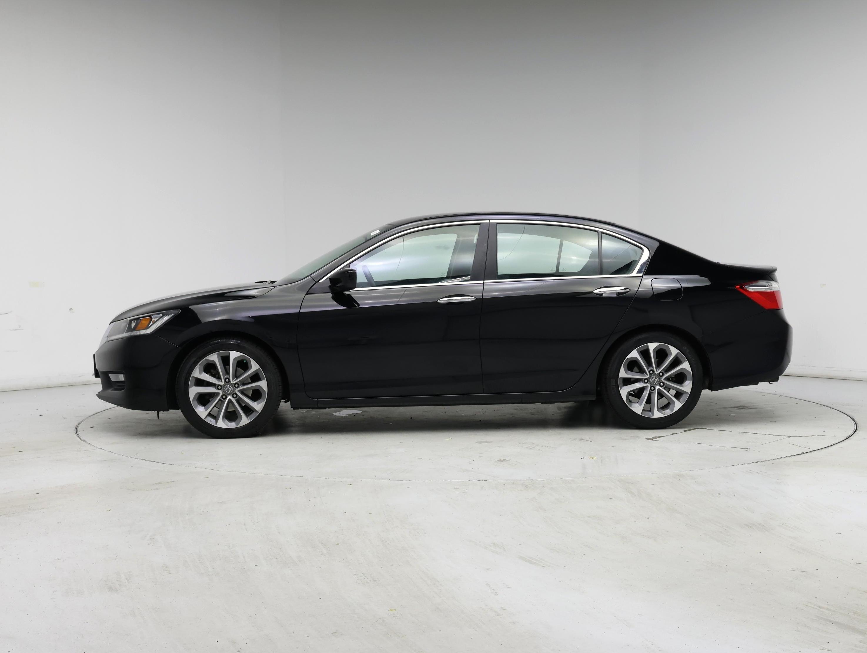 Thumbnail: 2015 Honda Accord - 3
