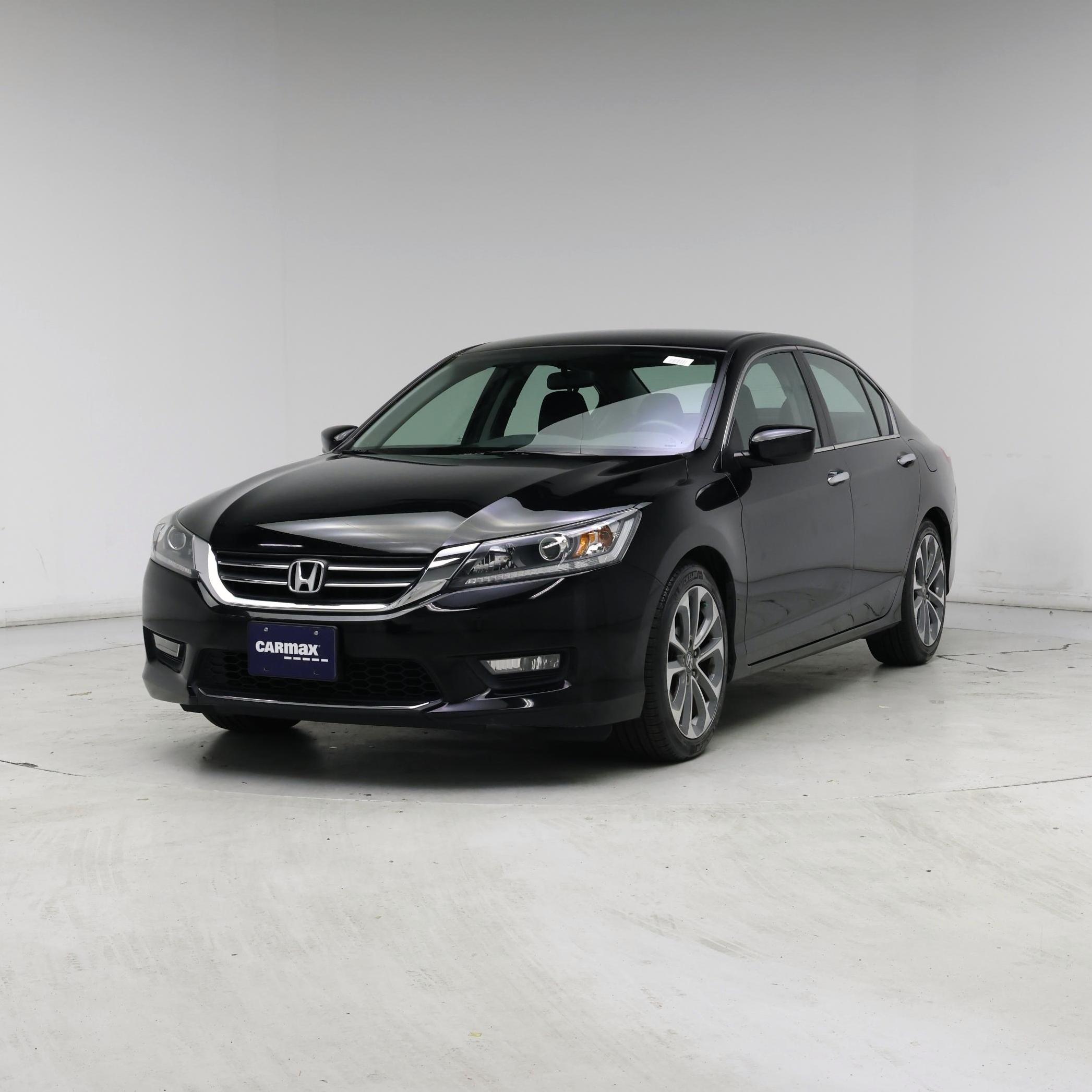 Thumbnail: 2015 Honda Accord - 4