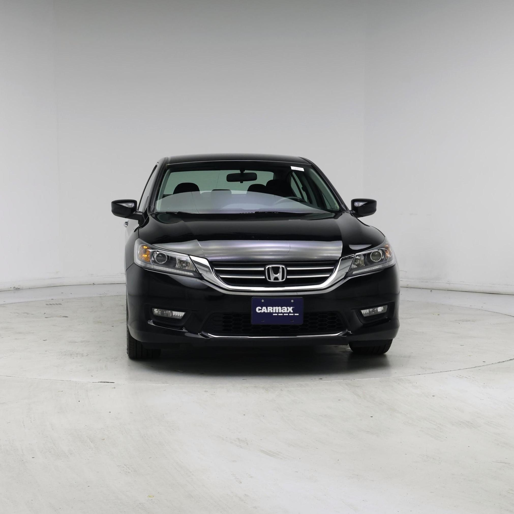 Thumbnail: 2015 Honda Accord - 5