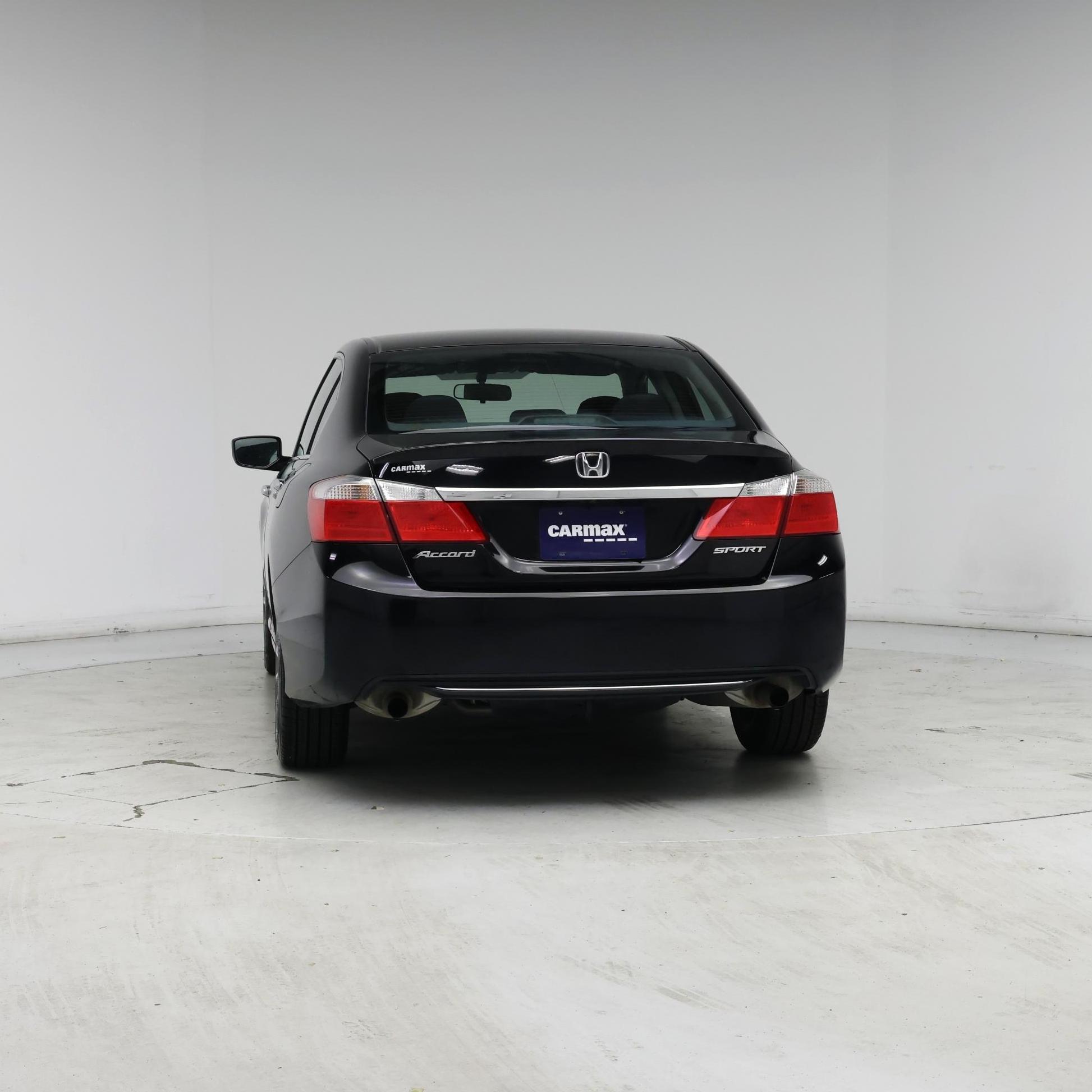 Thumbnail: 2015 Honda Accord - 6