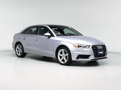 2016 Audi A3 Premium