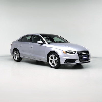 2016 Audi A3 Premium