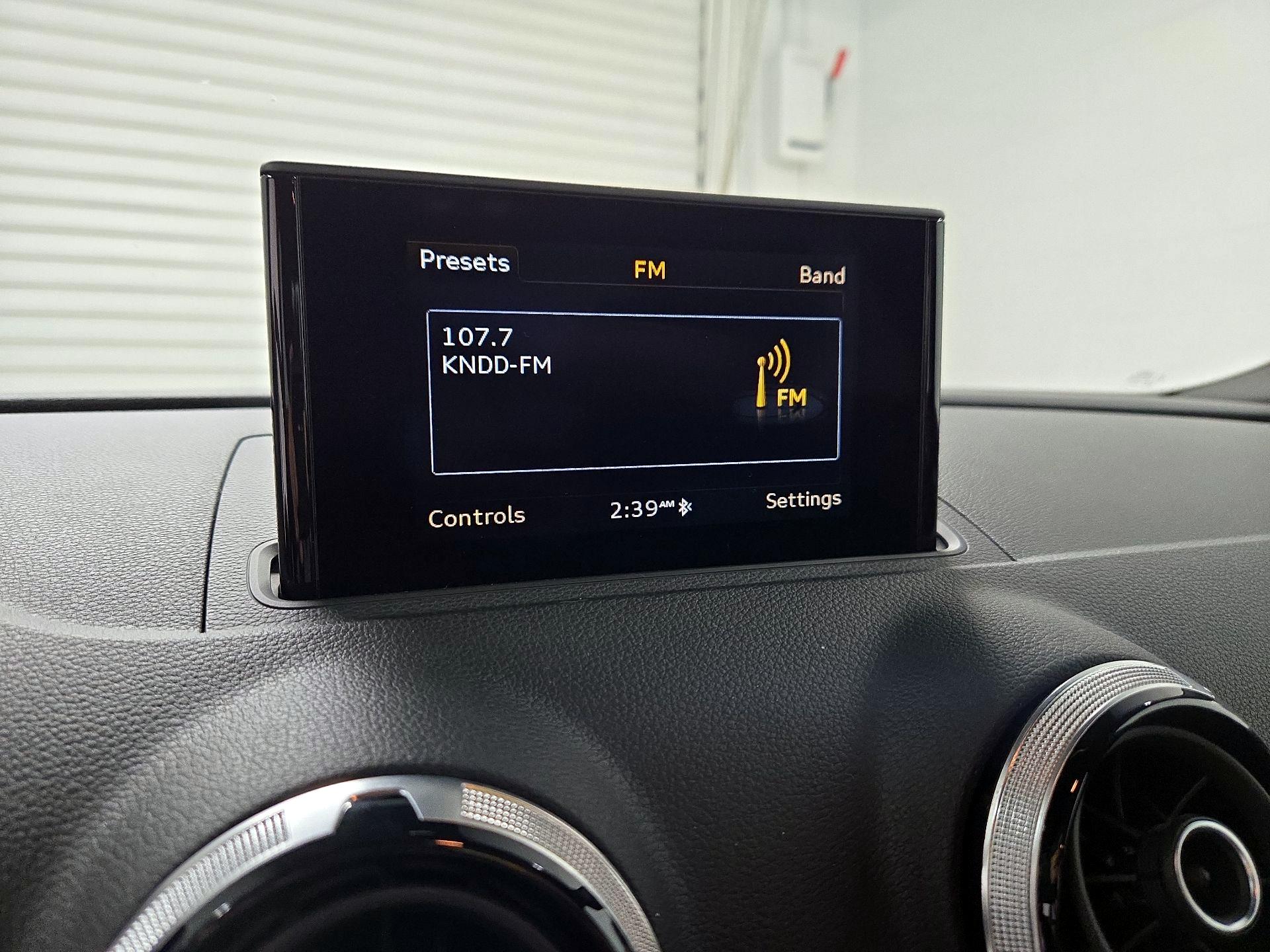 Thumbnail: 2016 Audi A3 - 15