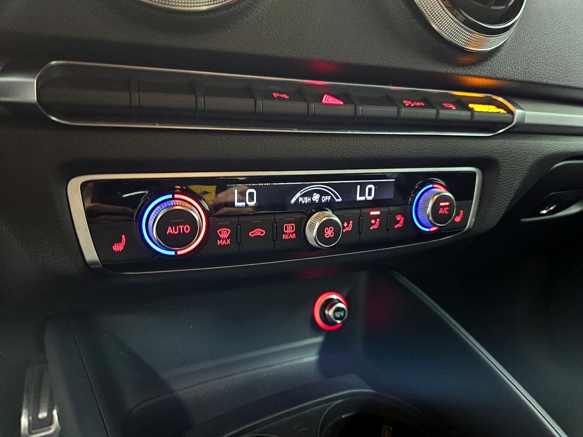 Thumbnail: 2016 Audi A3 - 16