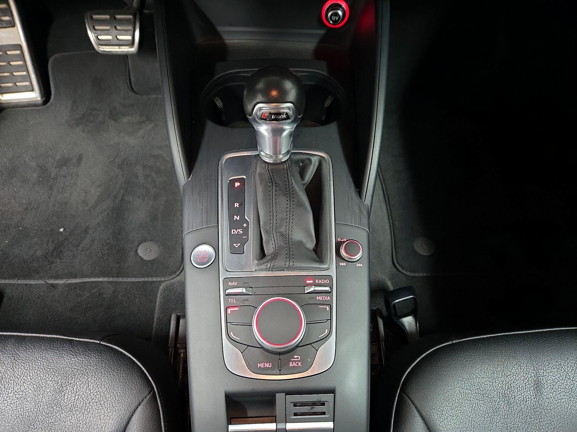 Thumbnail: 2016 Audi A3 - 17