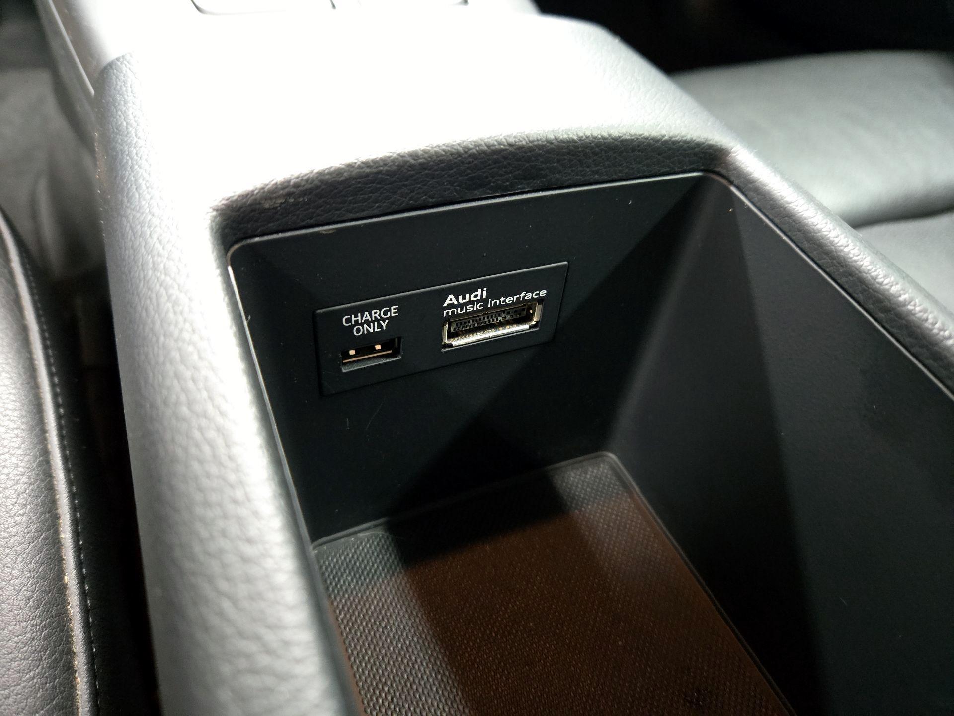 Thumbnail: 2016 Audi A3 - 18