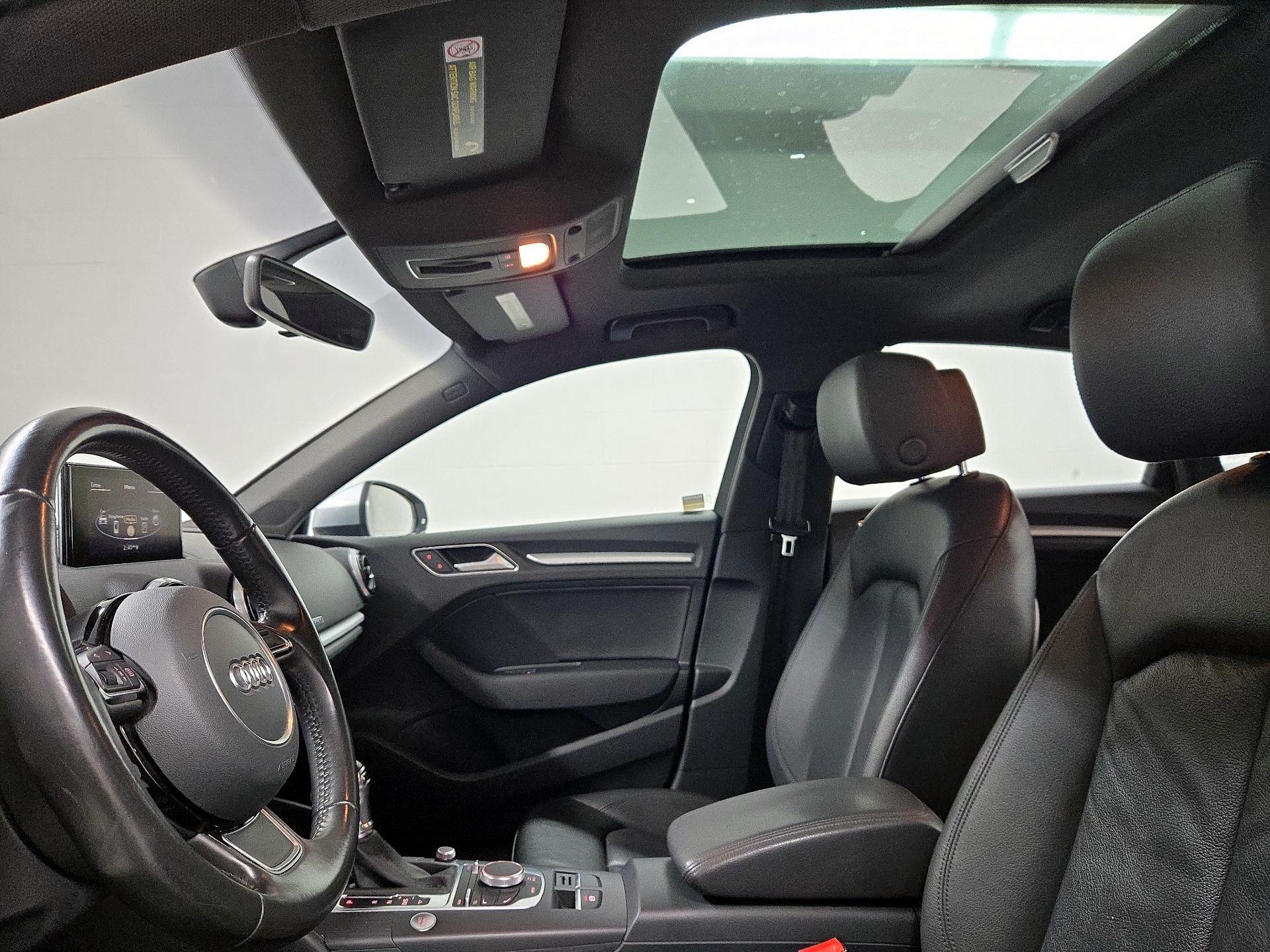 Thumbnail: 2016 Audi A3 - 19