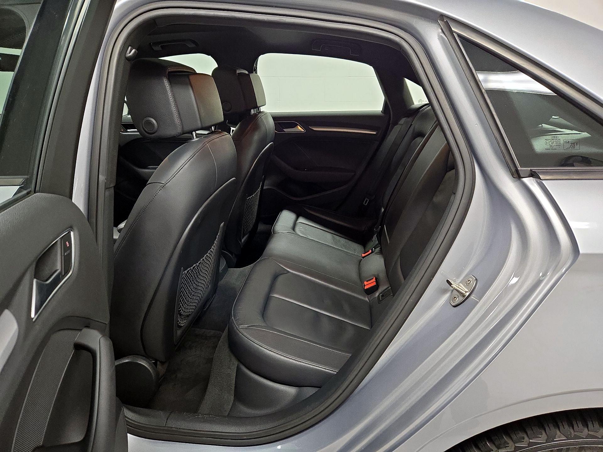 Thumbnail: 2016 Audi A3 - 20