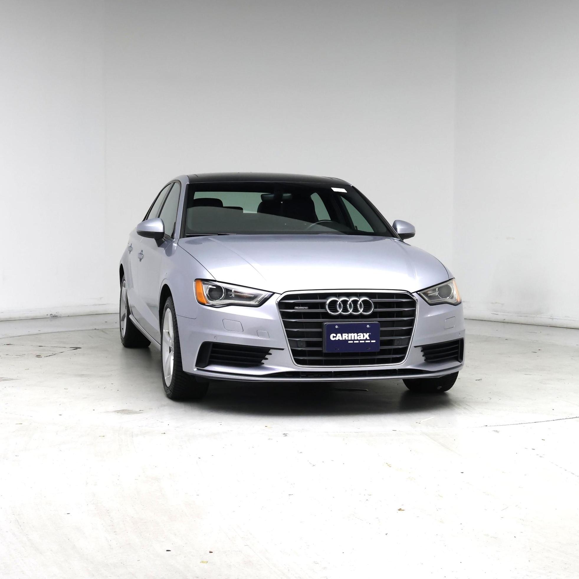 Thumbnail: 2016 Audi A3 - 5