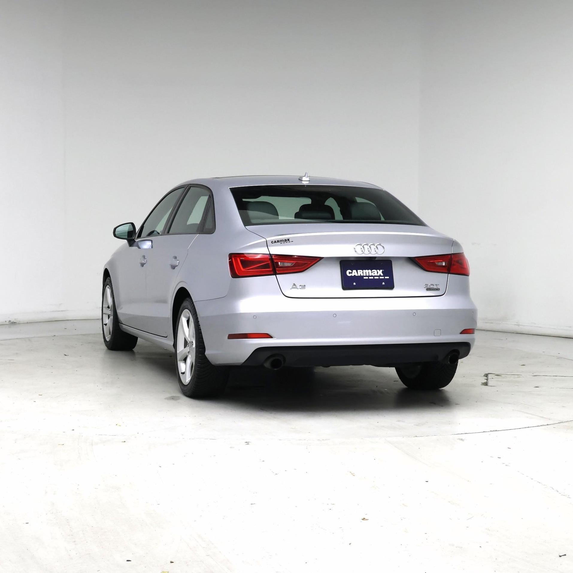 Thumbnail: 2016 Audi A3 - 6