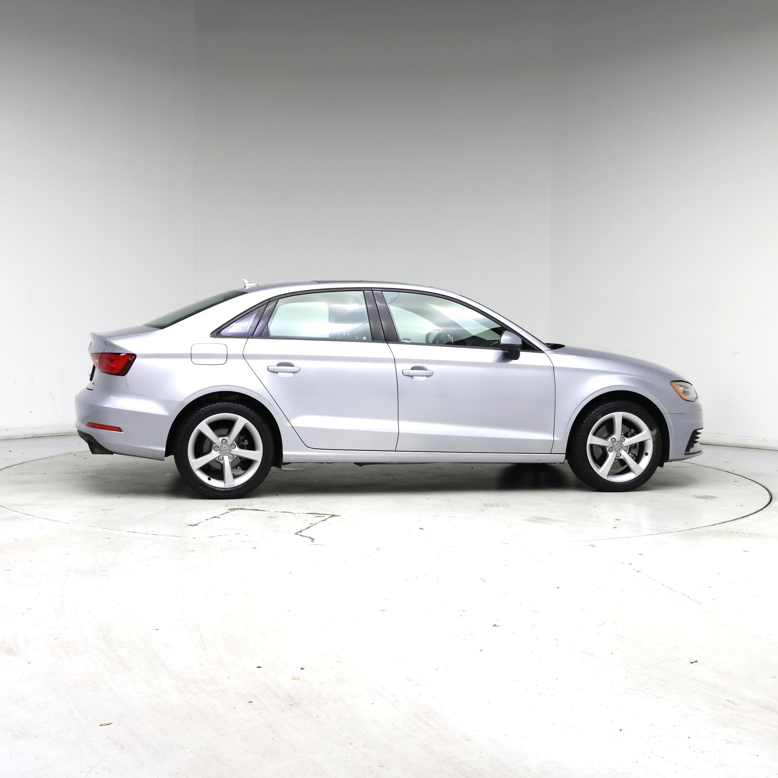 Thumbnail: 2016 Audi A3 - 7