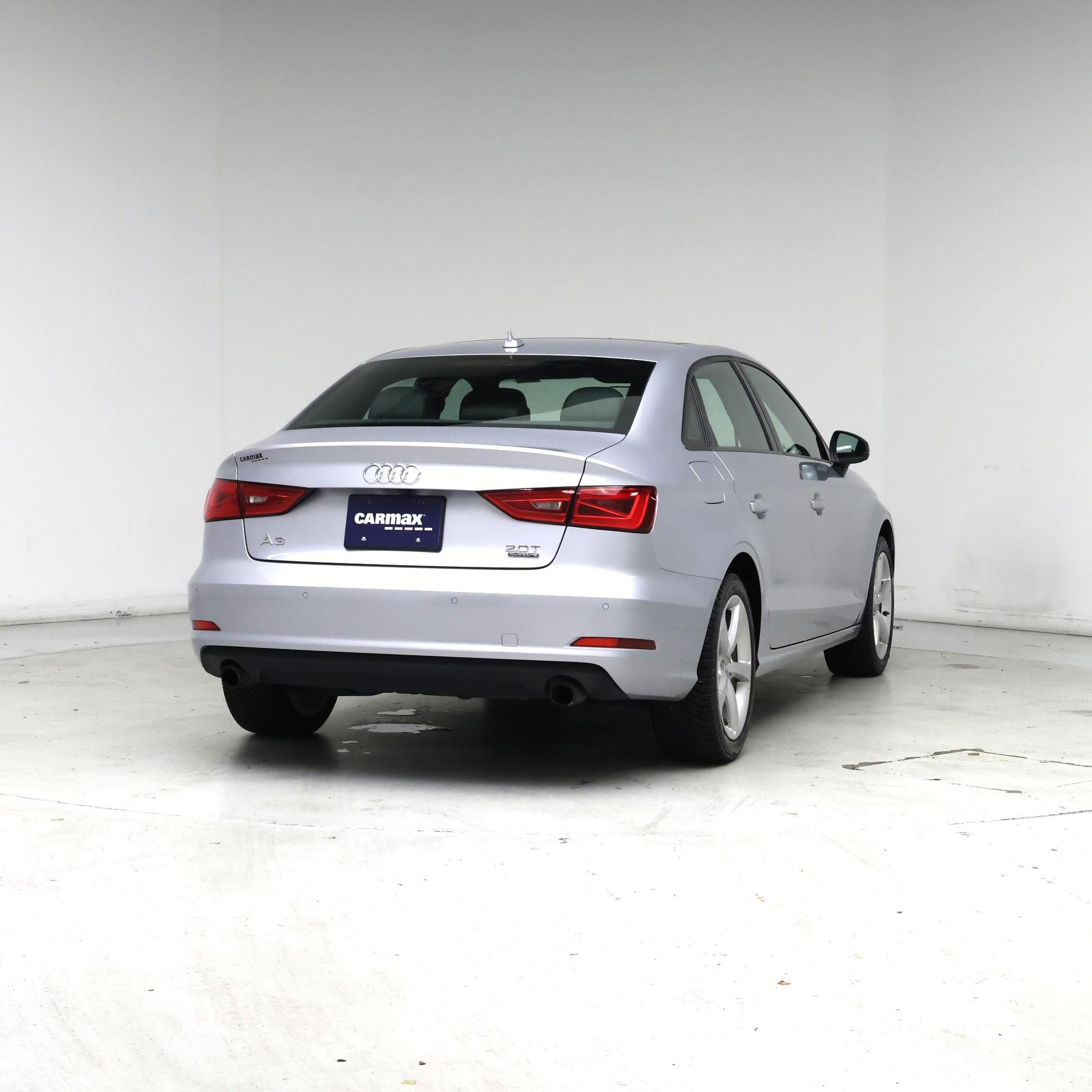 Thumbnail: 2016 Audi A3 - 8